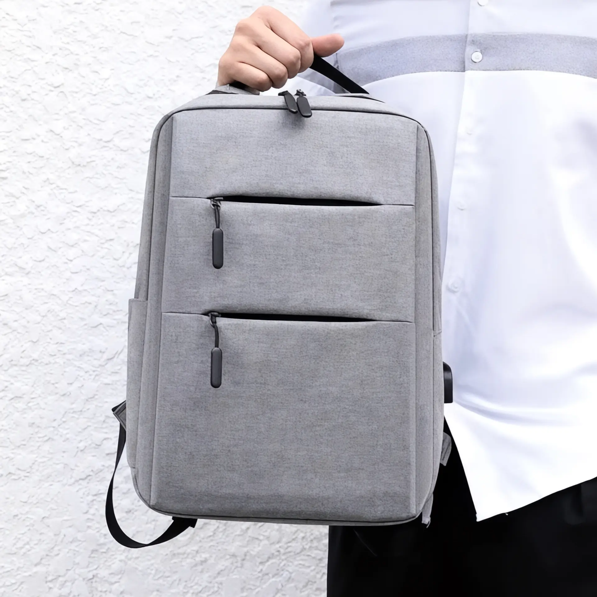 Sac à dos pour avion idéal comme bagage cabine, 17L – Havresacs - HavreS
