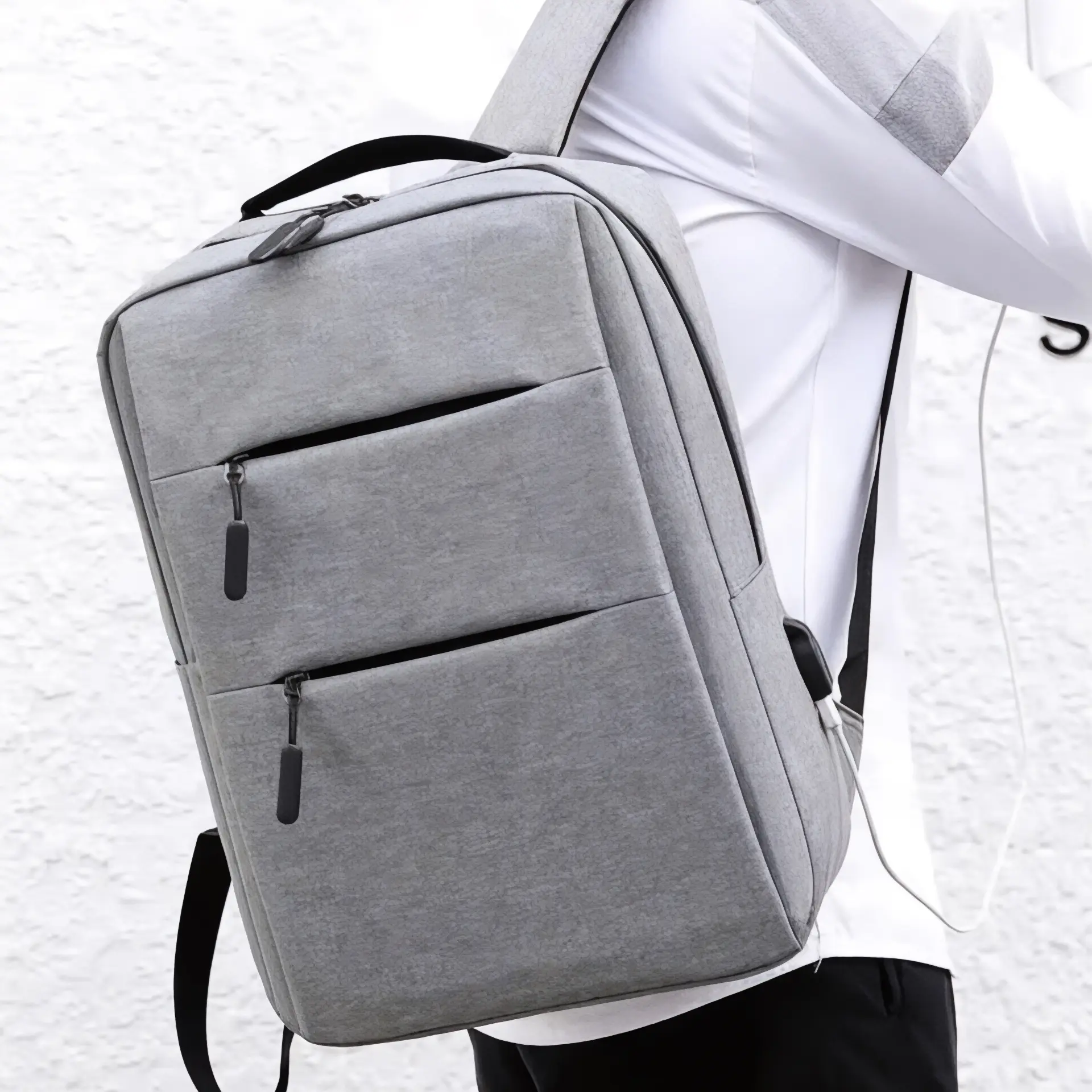 Sac à dos pour avion idéal comme bagage cabine, 17L – Havresacs - HavreS
