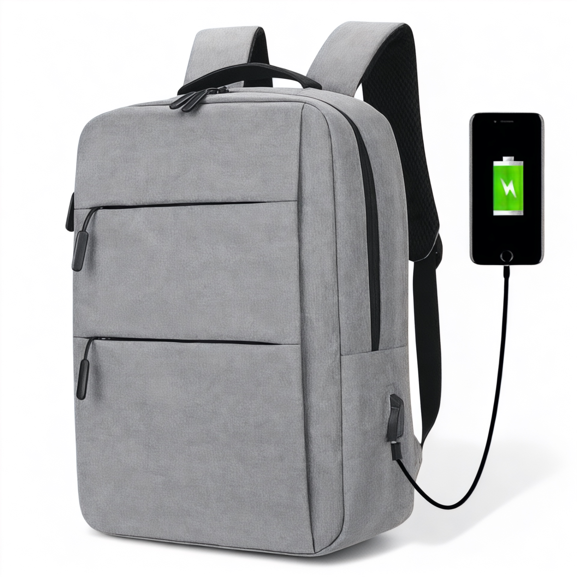 Sac à dos bagage cabine 17L – Digital Pulse – Havresacs
