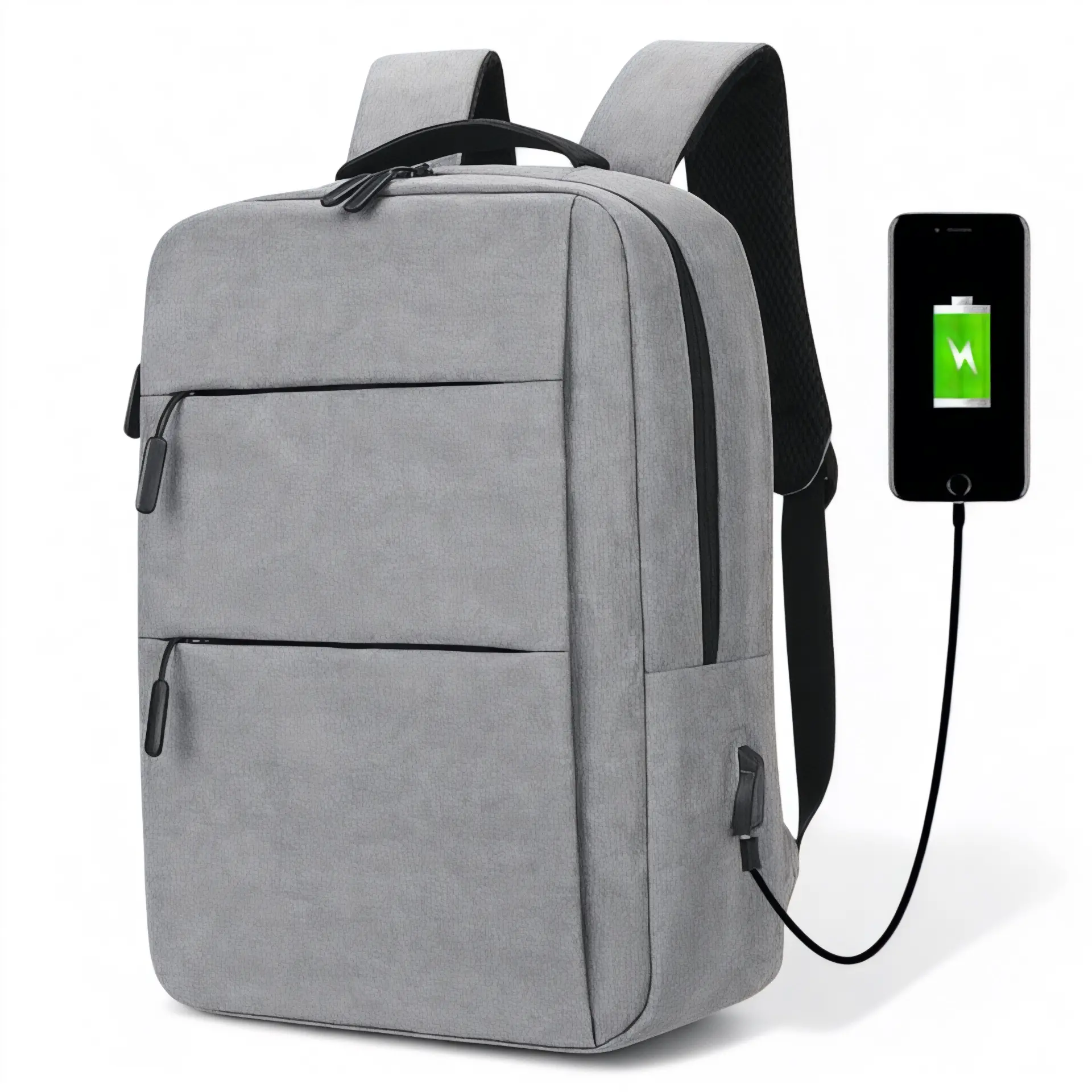 Sac à dos pour avion idéal comme bagage cabine, 17L – Havresacs - HavreS