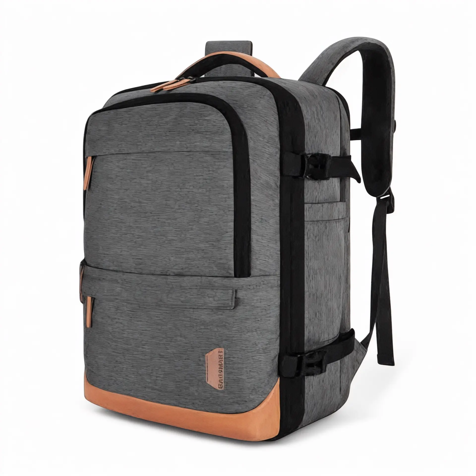 Sac à dos bagage à main cabine extensible 40-50L – Havresacs - HavreS