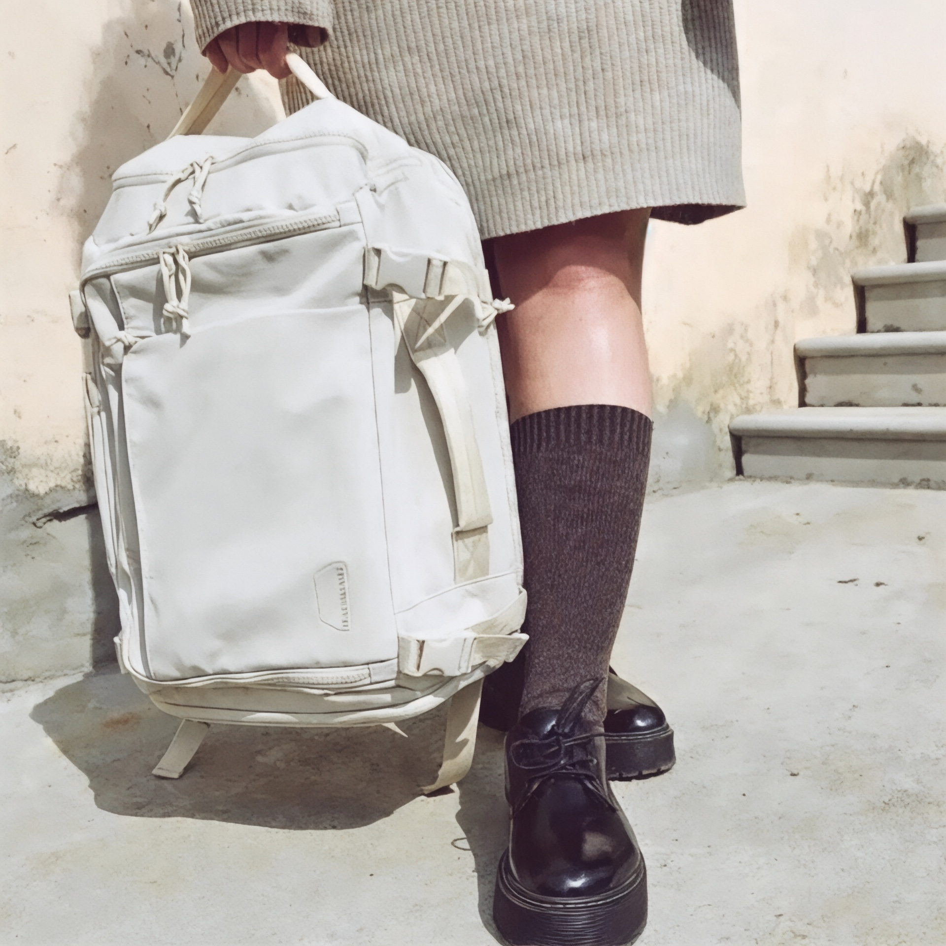 Sac à dos voyage cabine de 30L – Havresacs