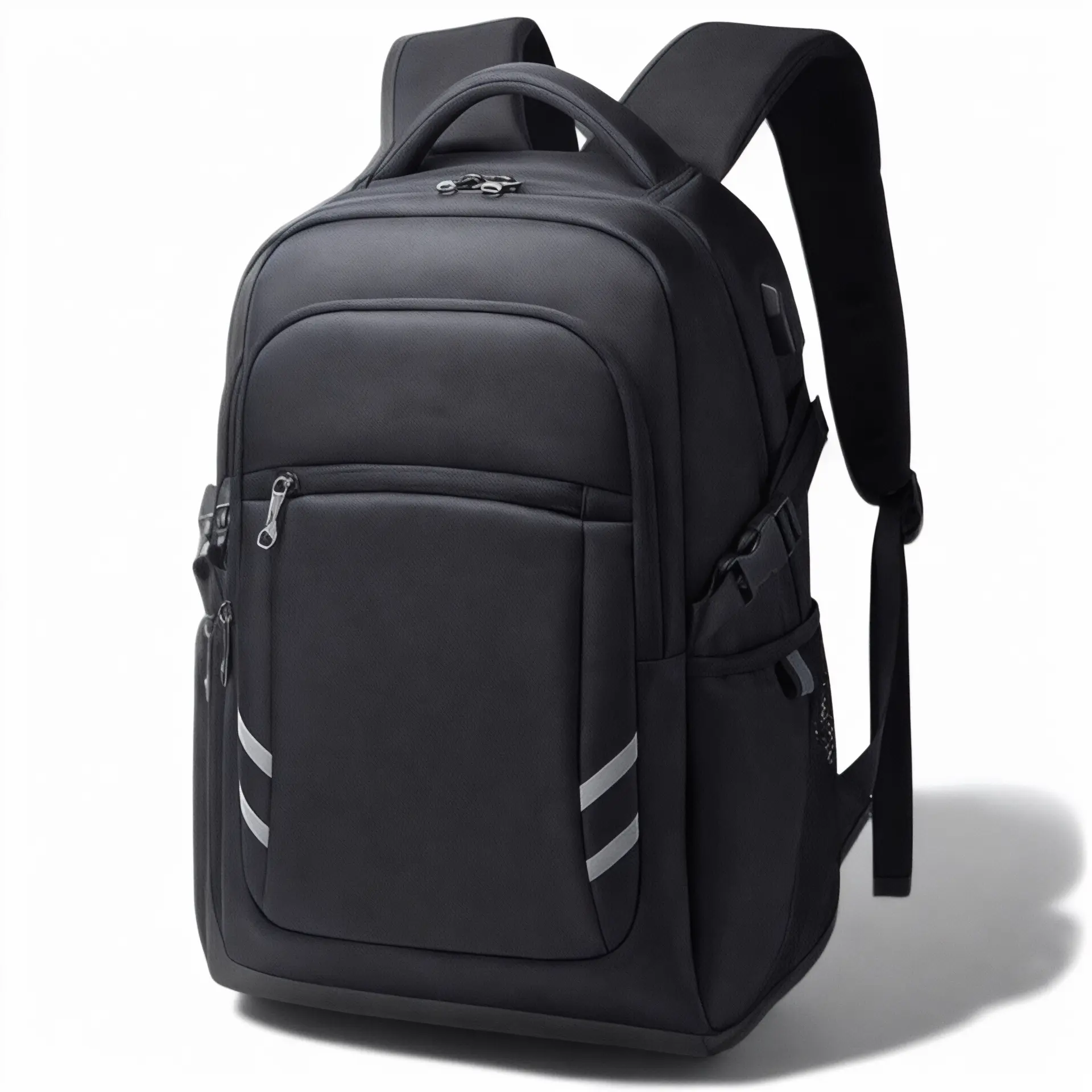 Sac à dos antivol de 30L pour ordinateur de 15 pouces – Havresacs - HavreS