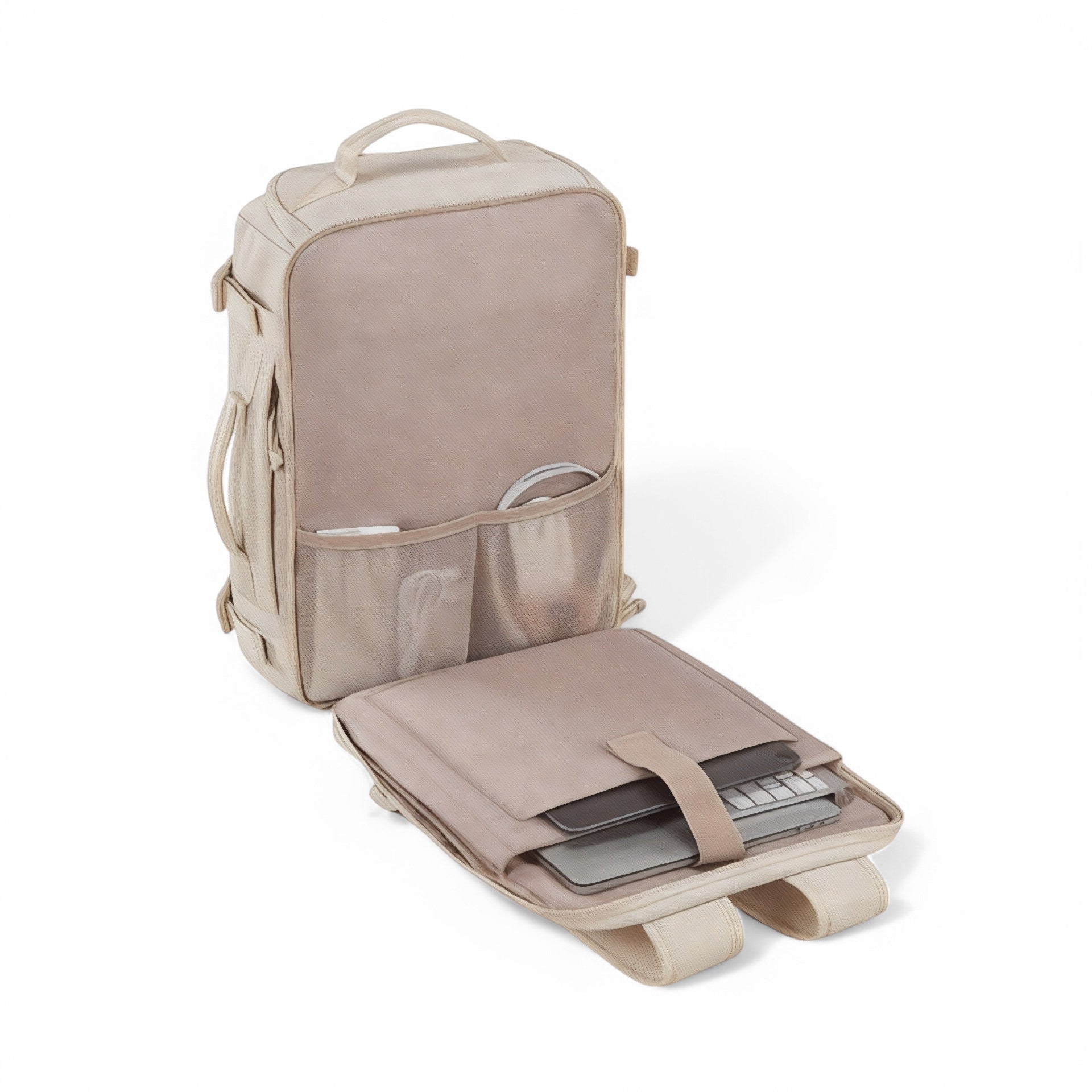 Sac à dos voyage cabine de 30L – Havresacs
