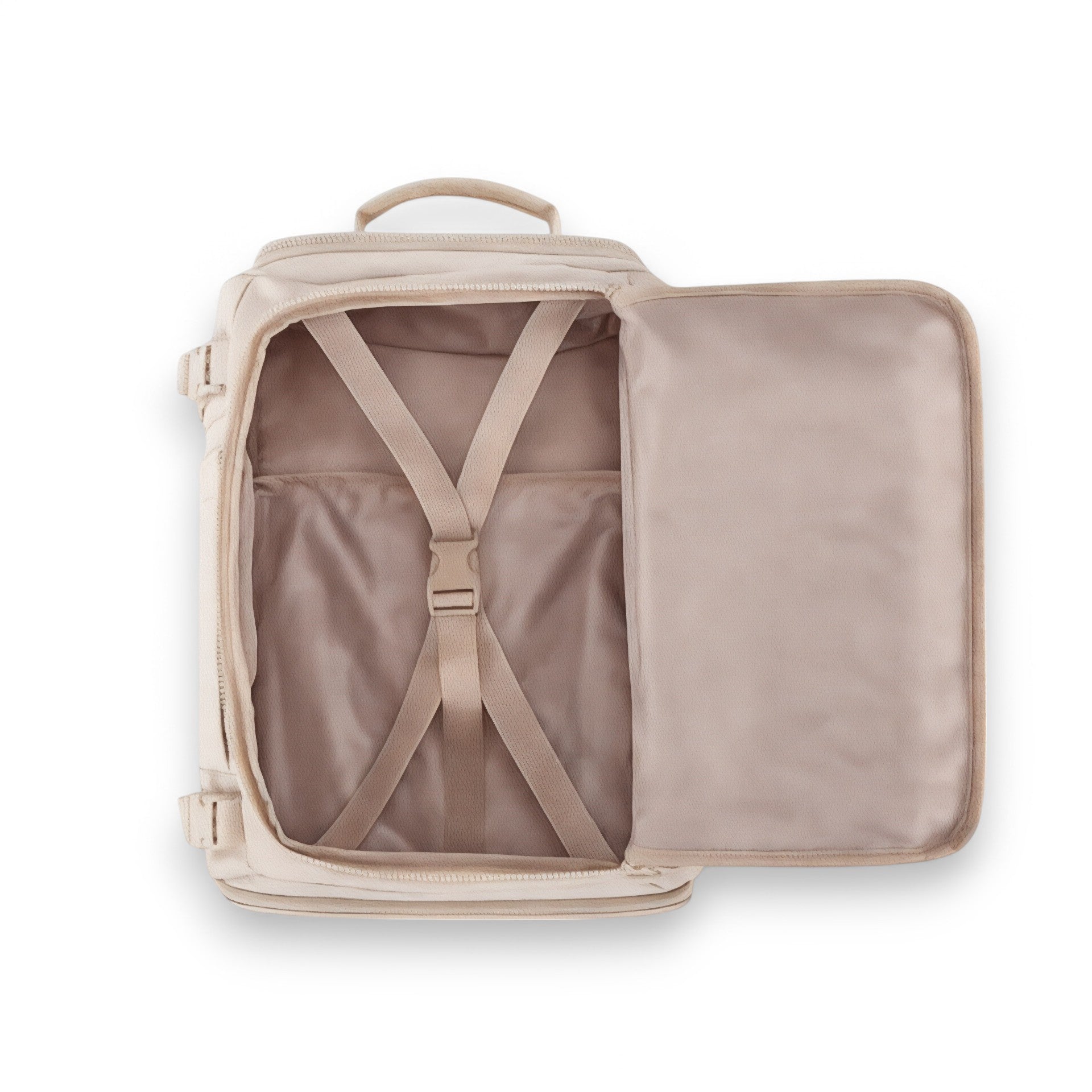 Sac à dos voyage cabine de 30L – Havresacs