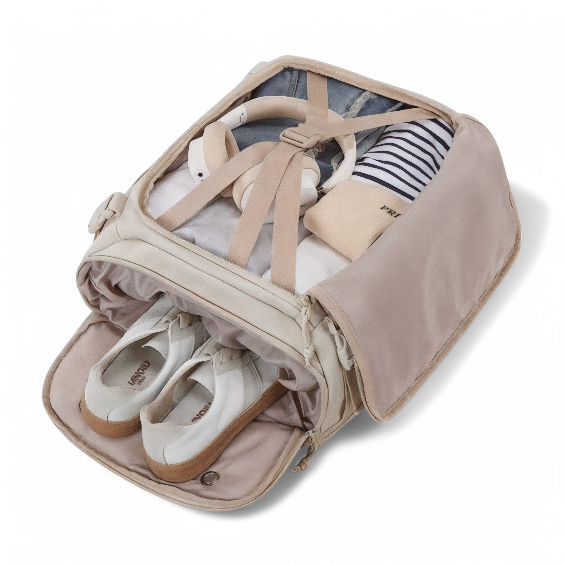 Sac à dos voyage cabine de 30L – Havresacs