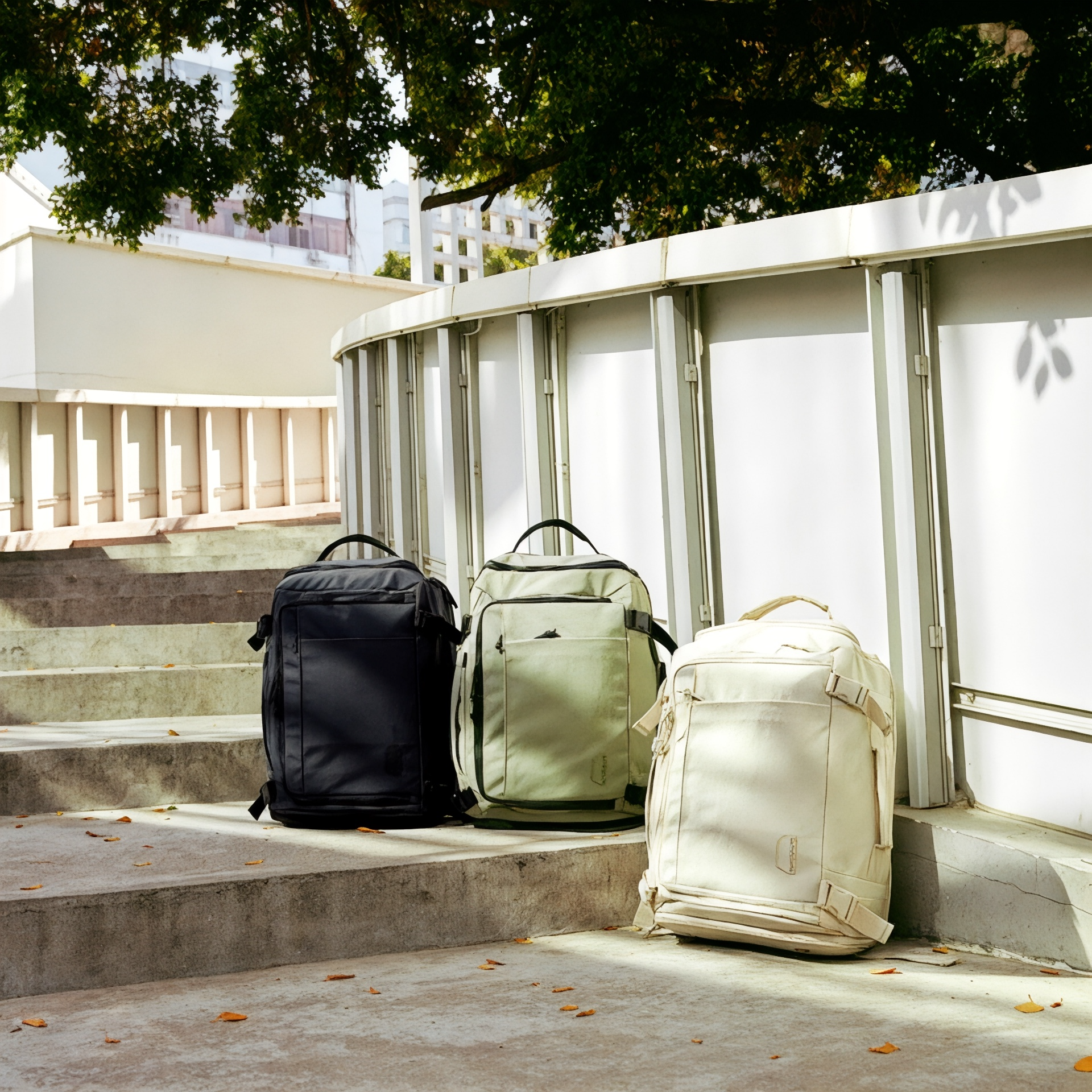 Sac à dos voyage cabine de 30L – Havresacs