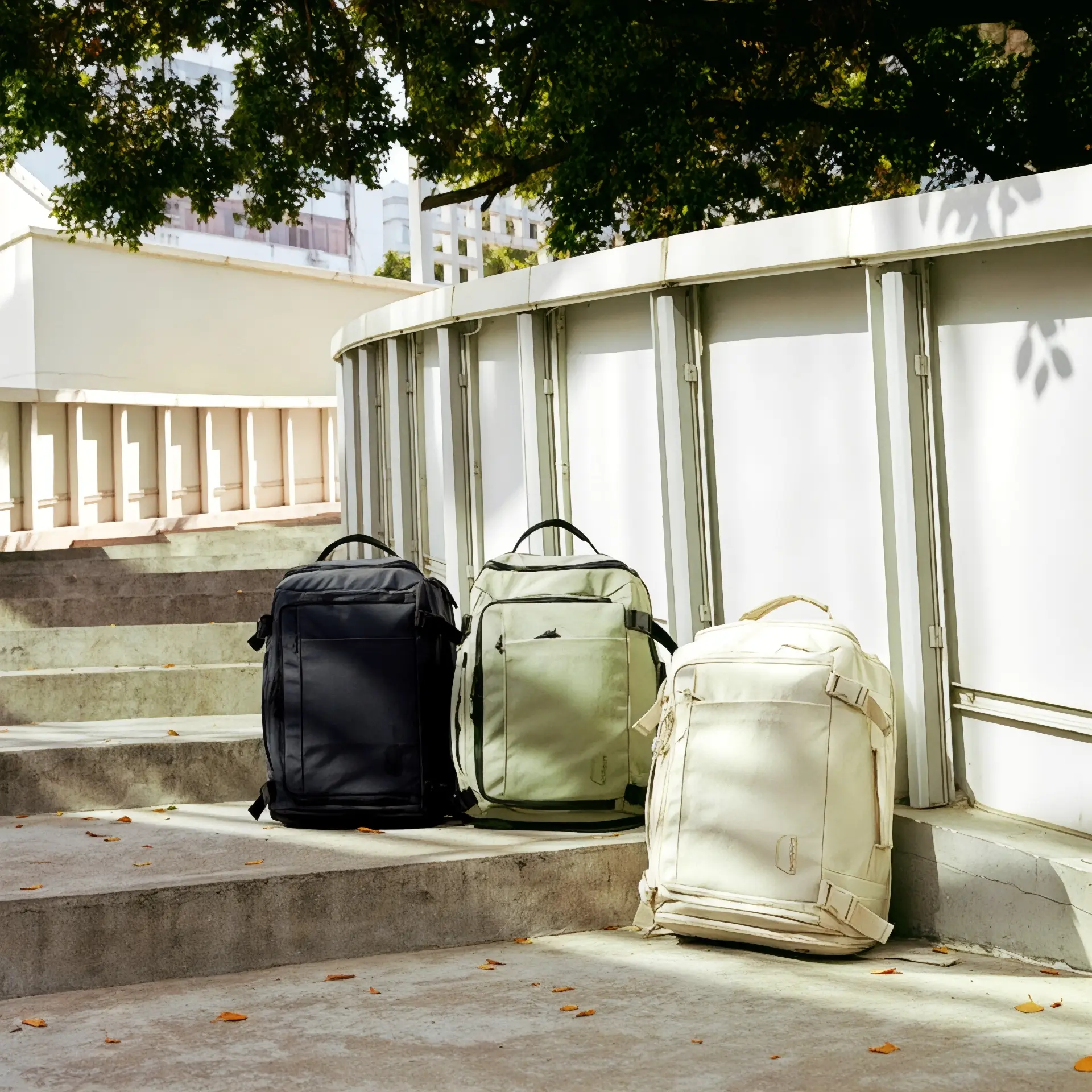 Sac à dos femme voyage cabine, 30L, ordinateur 15 pouces – Havresacs - HavreS