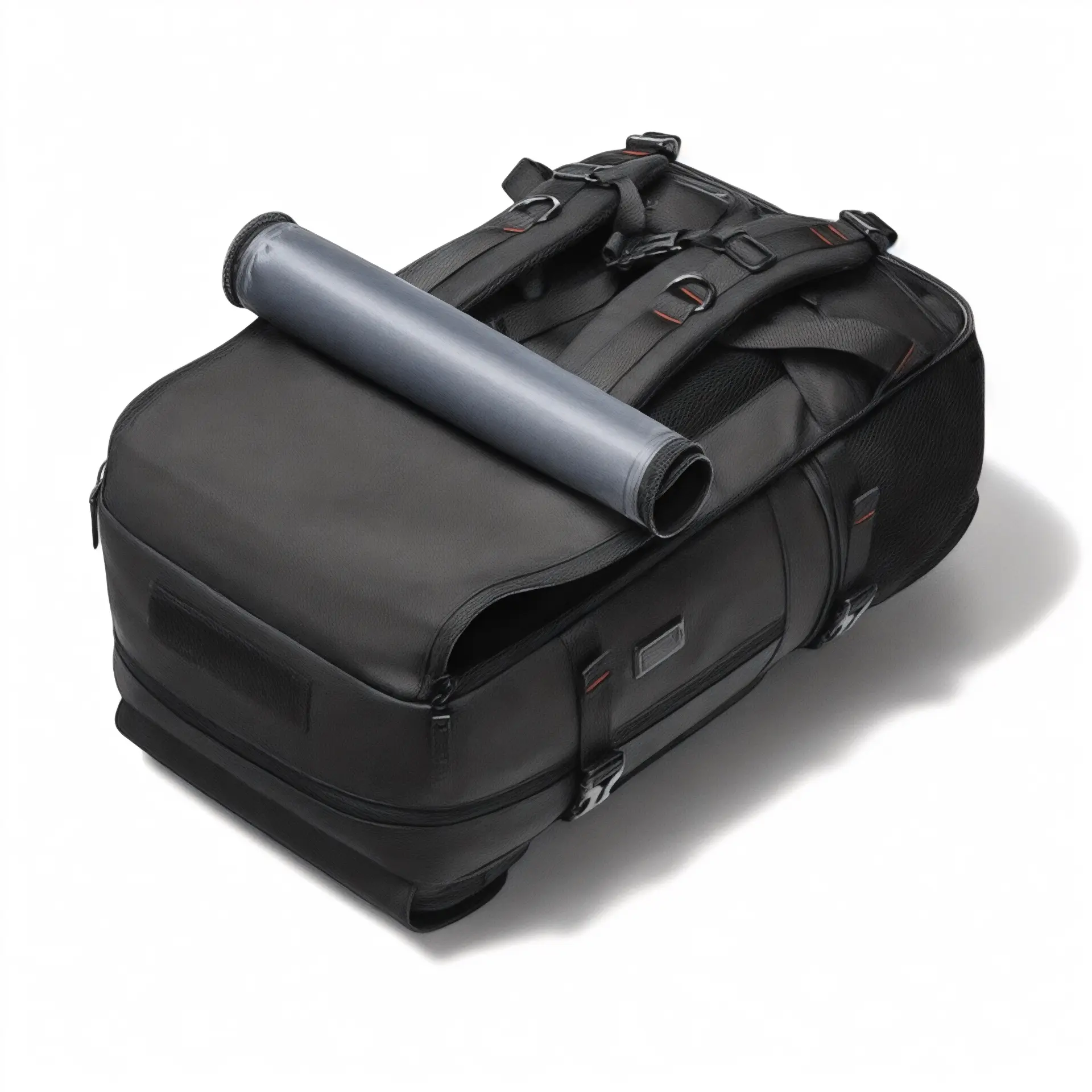 Sac à dos voyage 50L, avec poche ordinateur 17 pouces - Havresacs - HavreS