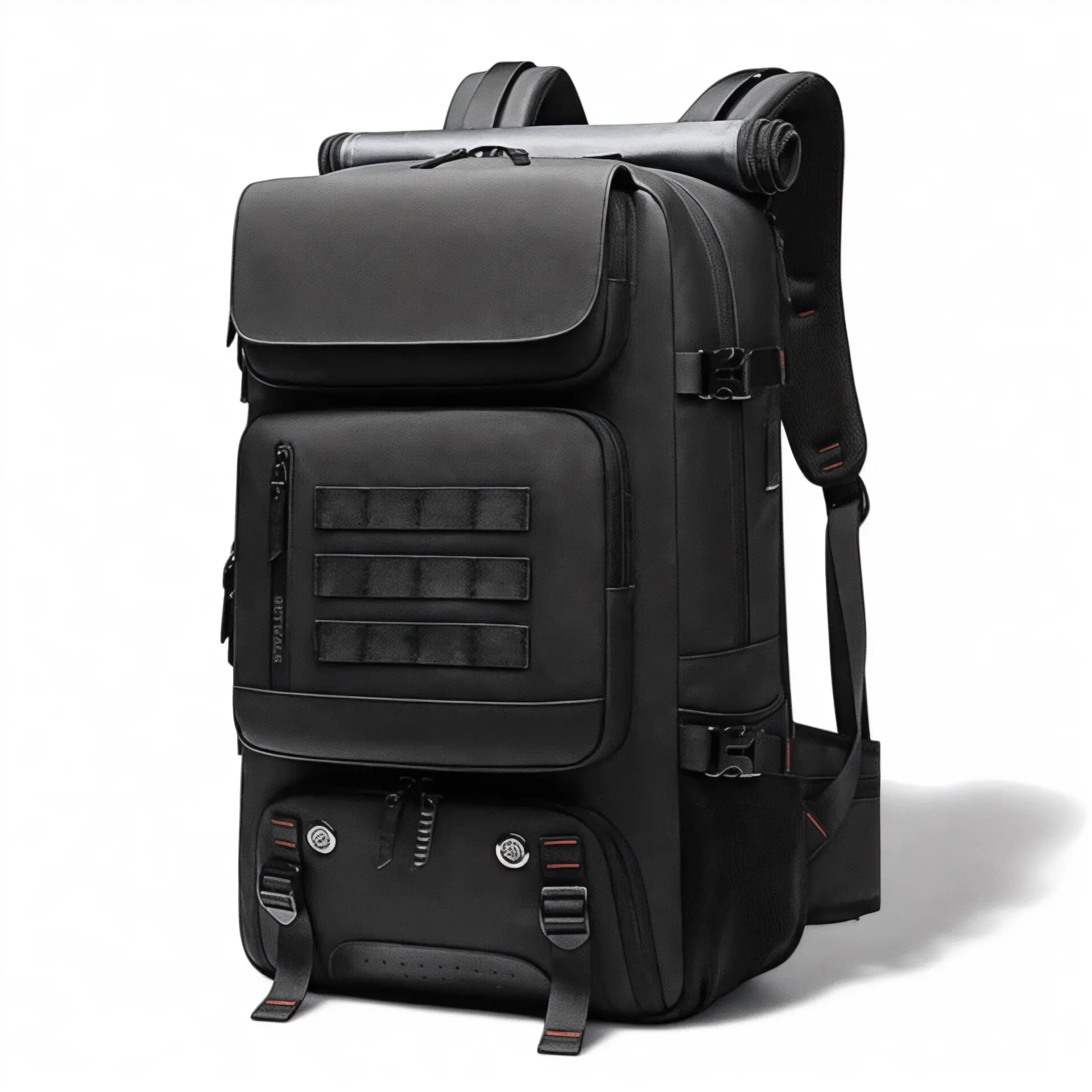 Sac à dos voyage 50L, avec poche ordinateur 17 pouces - Havresacs - HavreS