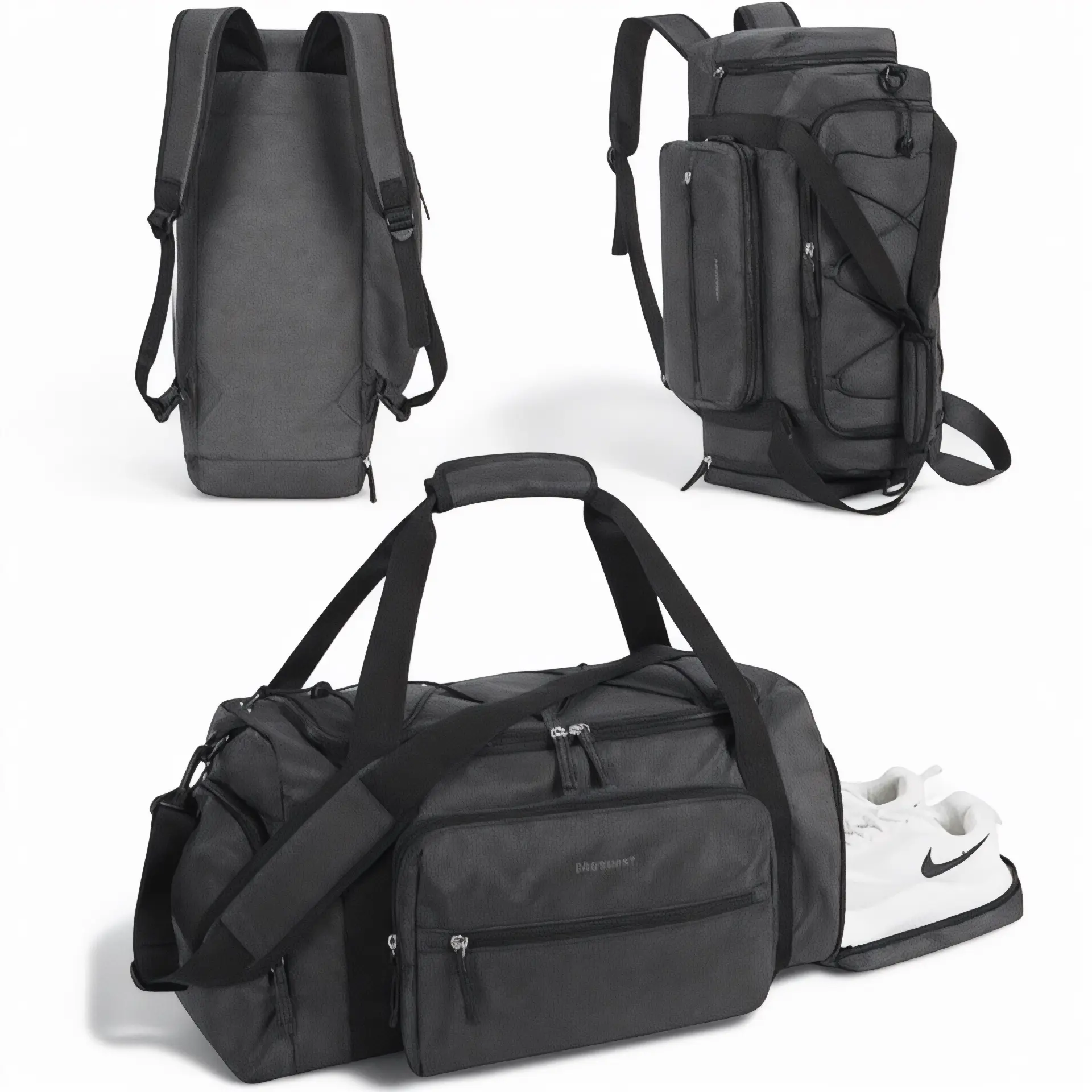 Sac à dos de voyage 30L, idéal en cabine avion - Havresacs - HavreS