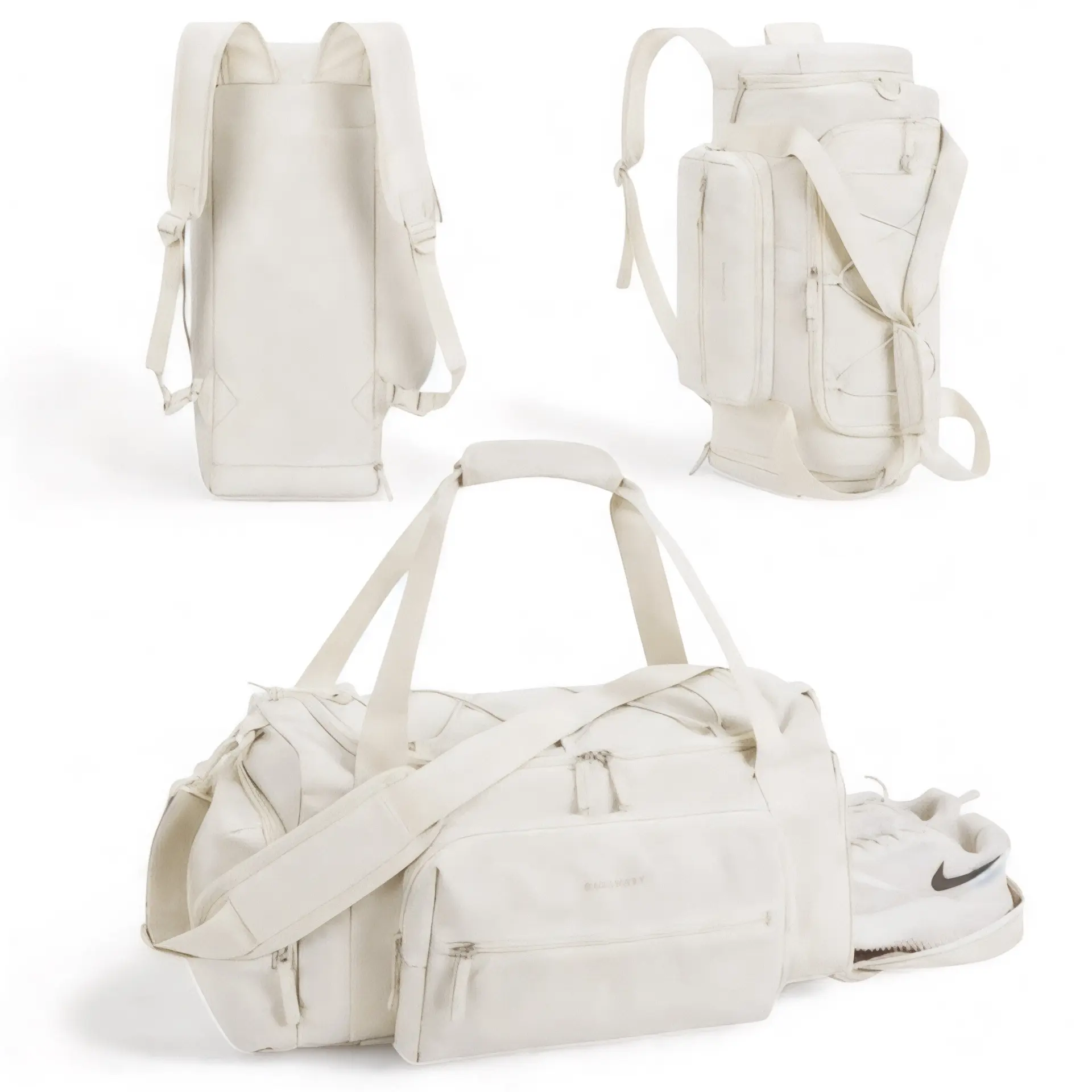 Sac à dos de voyage 30L, idéal en cabine avion - Havresacs - HavreS