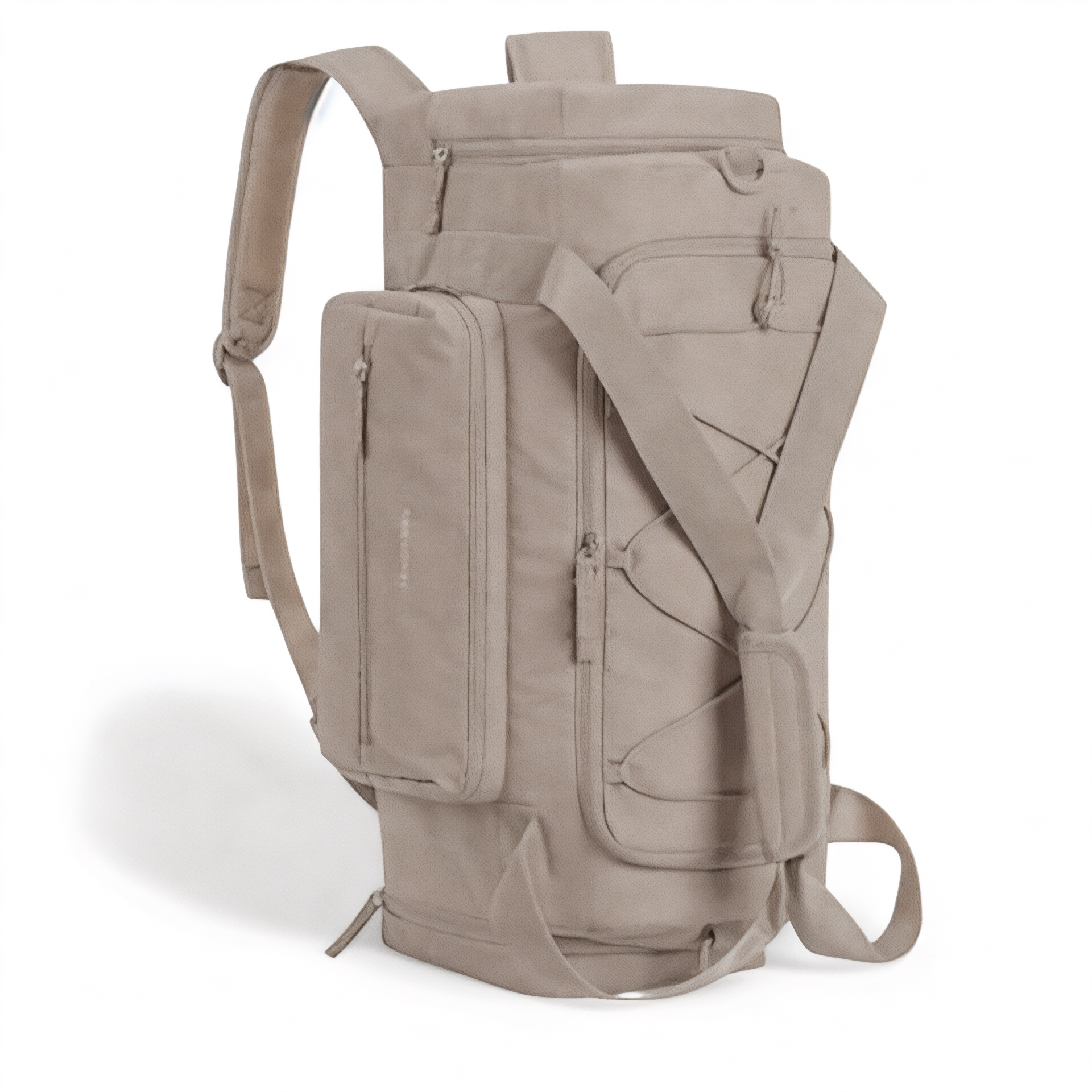 Sac de voyage 30L, idéal cabine avion – FlyPak – Havresacs