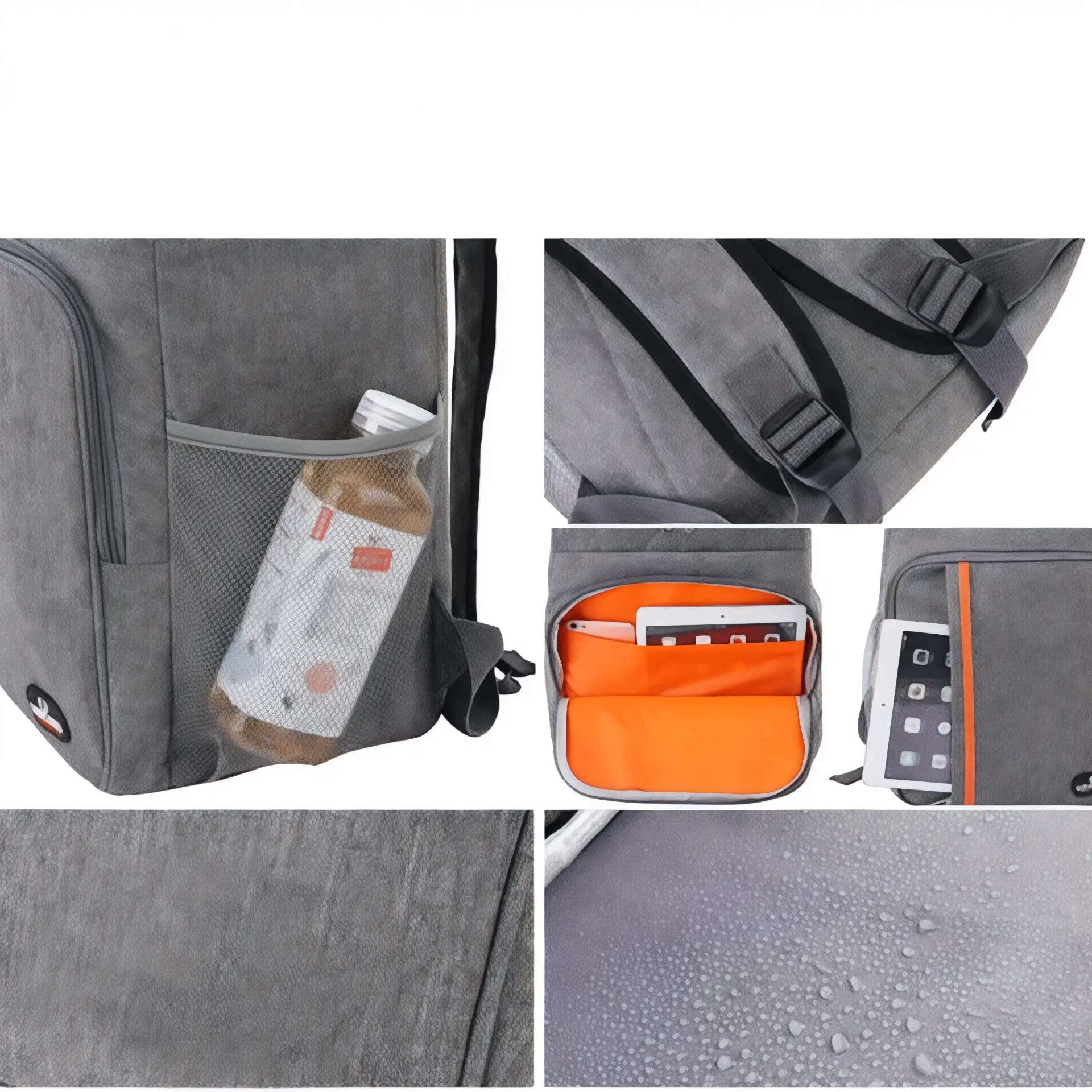 Sac à dos isotherme ultra léger de 20l - Havresacs - HavreS