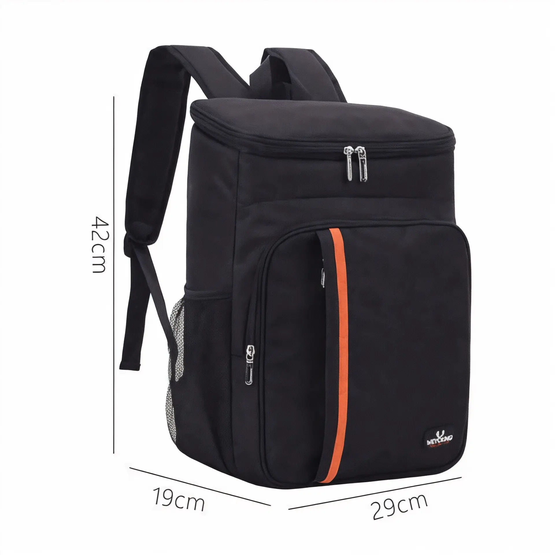 Sac à dos isotherme ultra léger de 20l - Havresacs - HavreS
