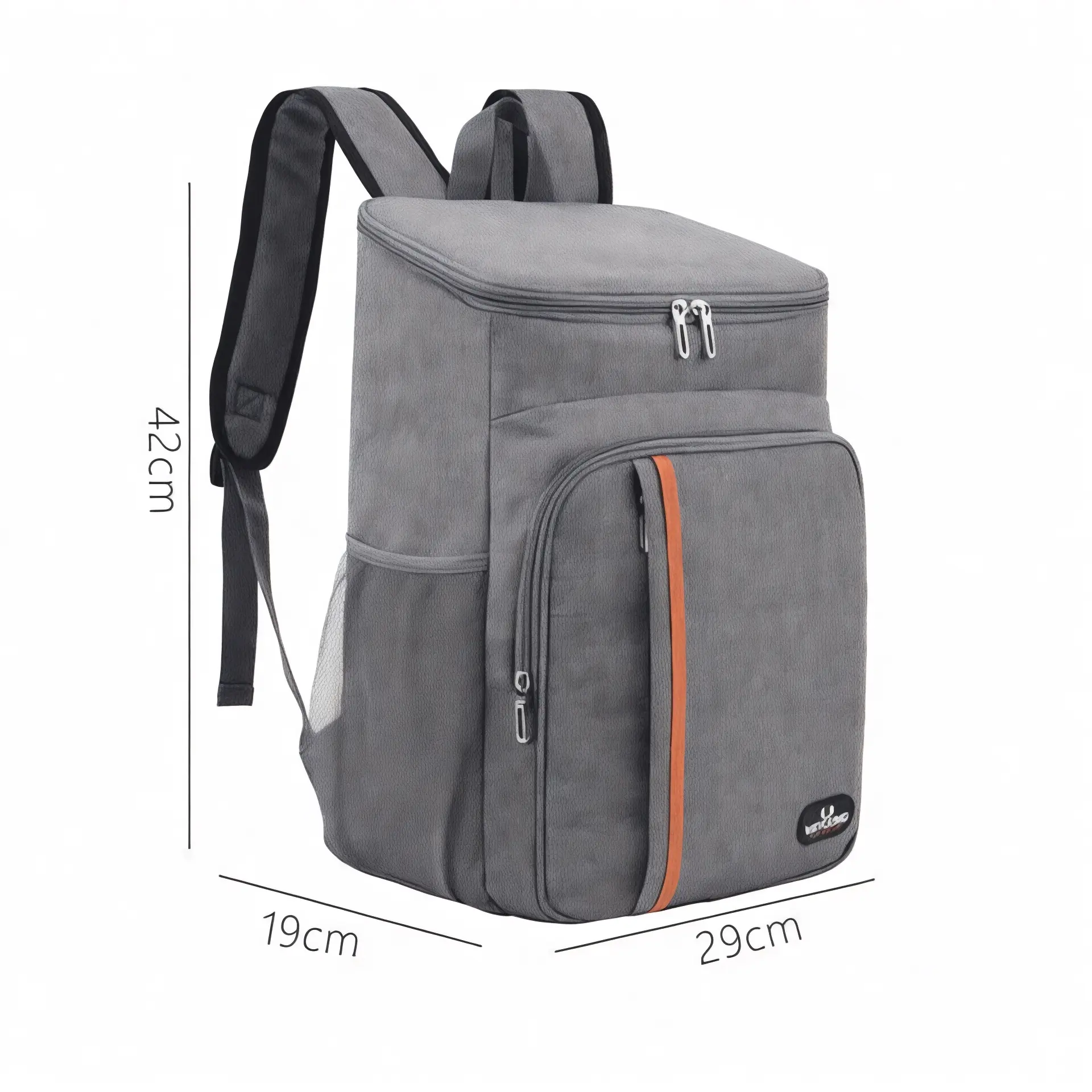 Sac à dos isotherme ultra léger de 20l - Havresacs - HavreS