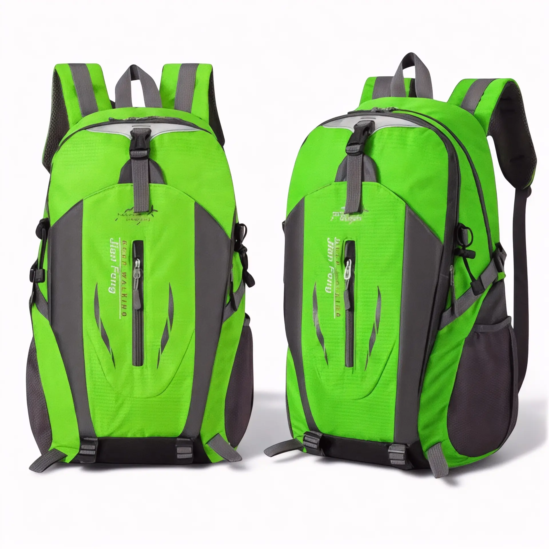 Sac à dos randonnée en montagne pour homme et femme - Havresacs - HavreS