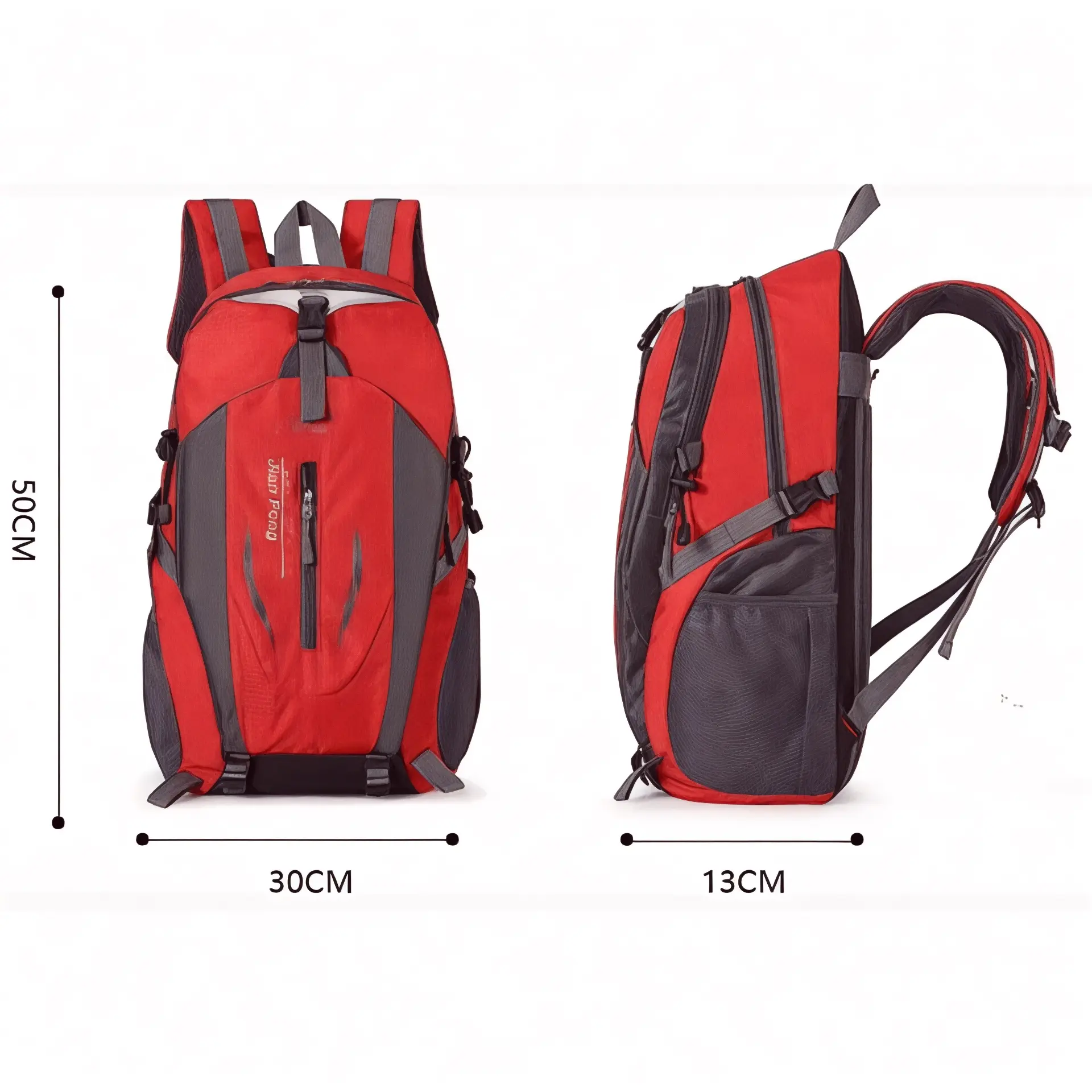 Sac à dos randonnée en montagne pour homme et femme - Havresacs - HavreS