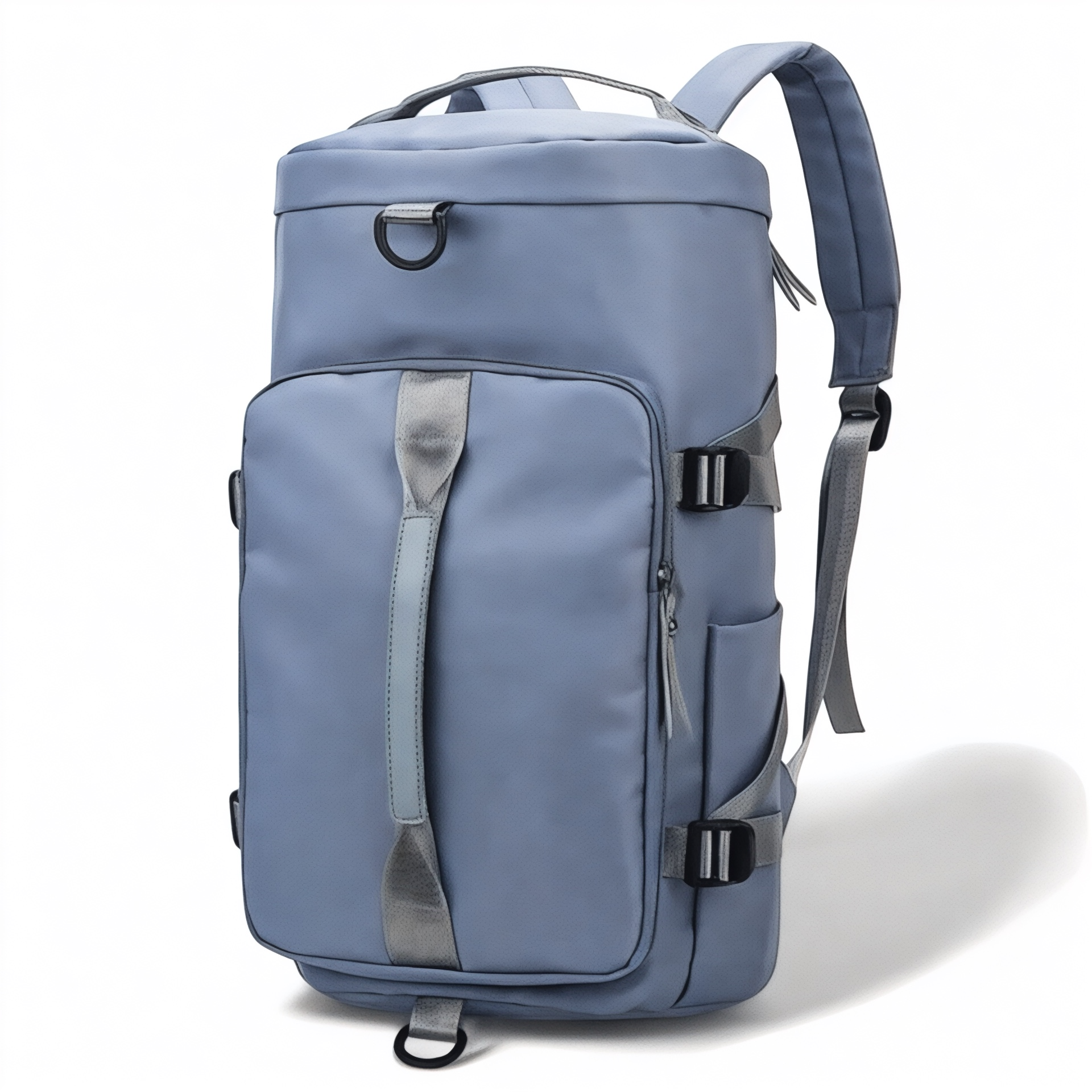 Sac à dos grand capacité 28L – Travel Companion – Havresacs