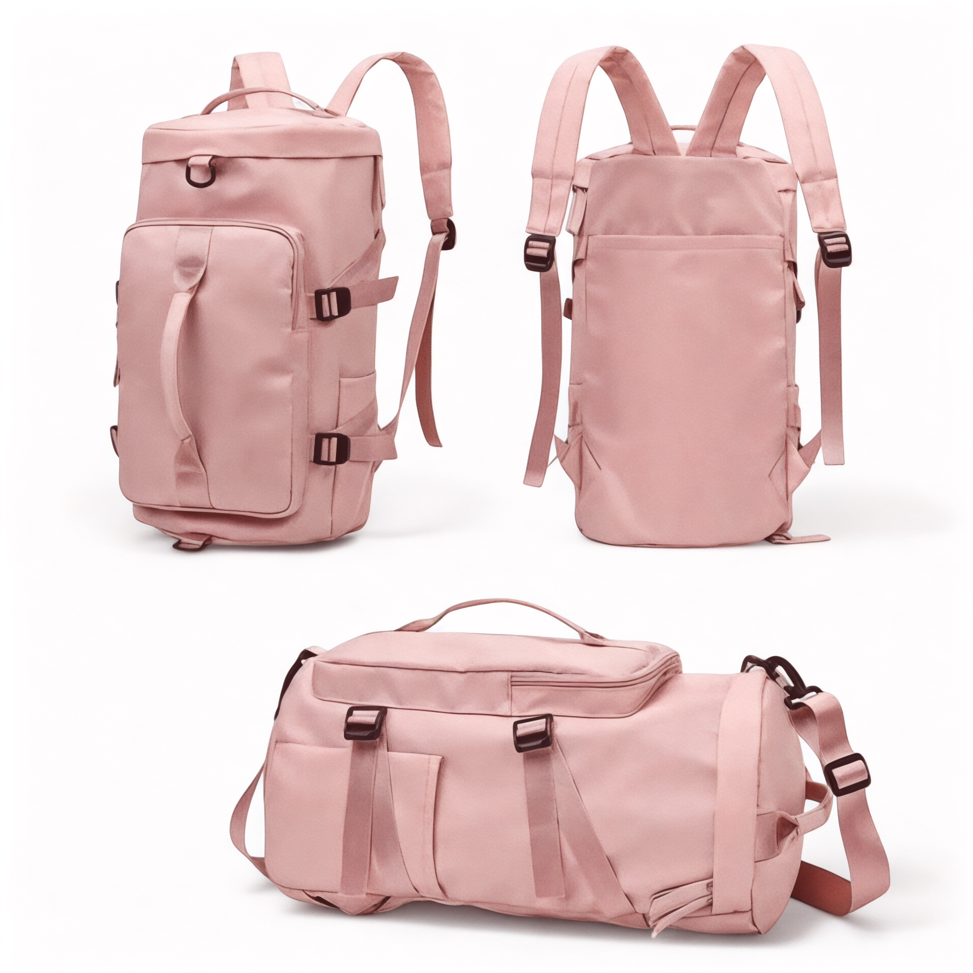 Sac à dos grand capacité 28L – Travel Companion – Havresacs