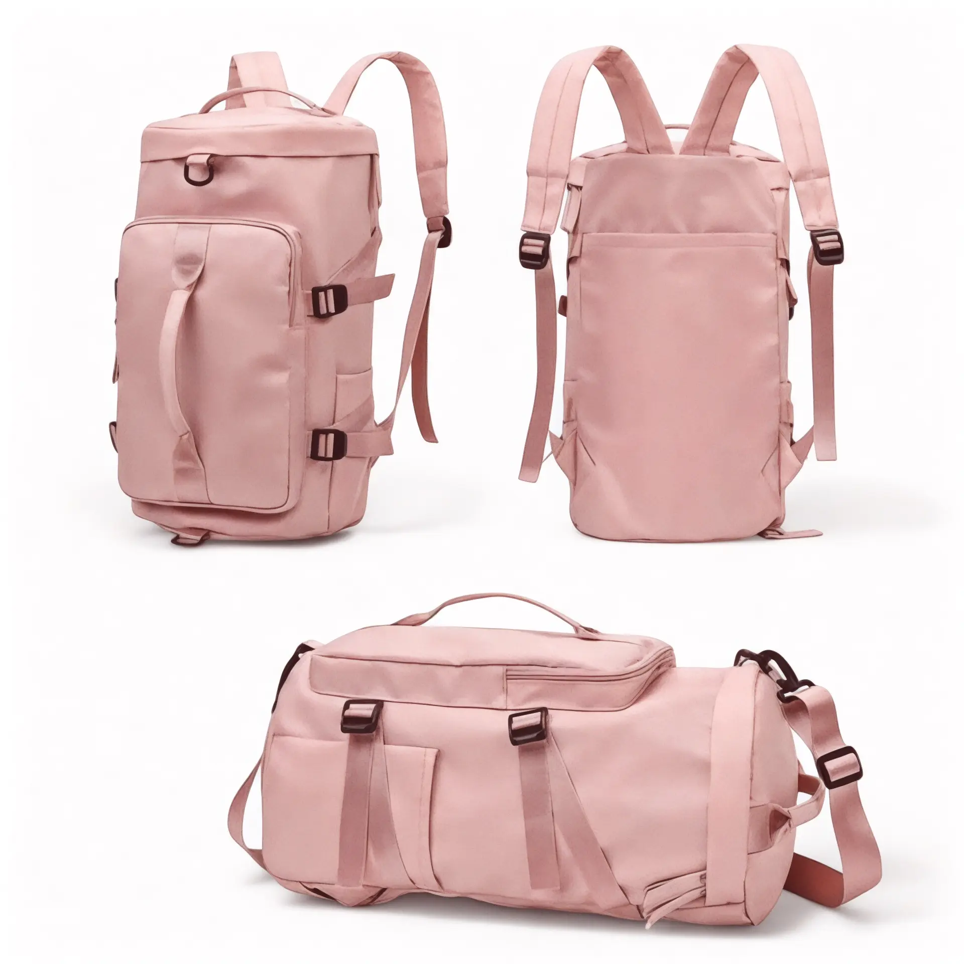 Sac à dos femme grand capacité, compartiment PC 15 pouces - Havresacs - HavreS