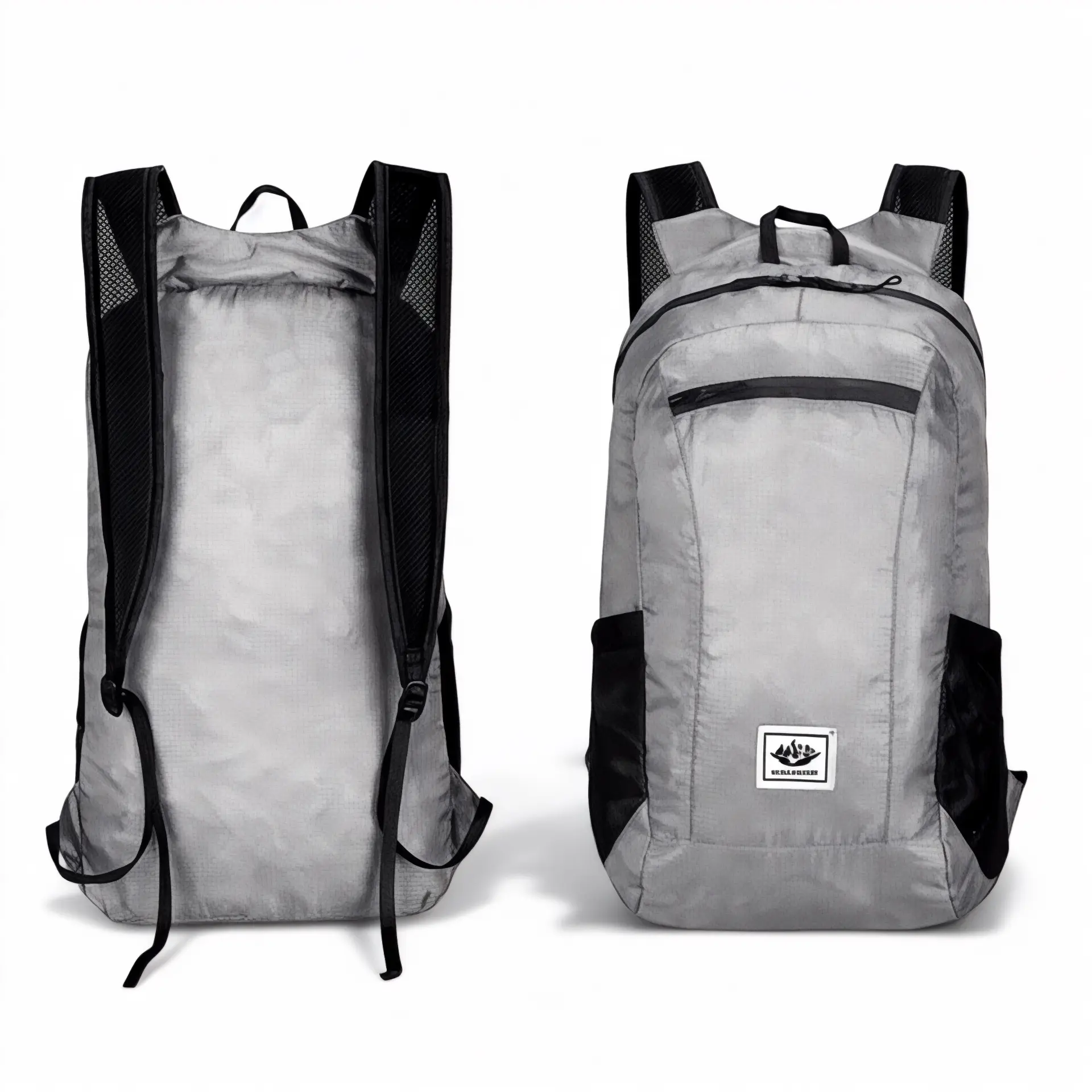 Sac à dos pliable ultra léger de 20L et imperméable - Havresacs - HavreS