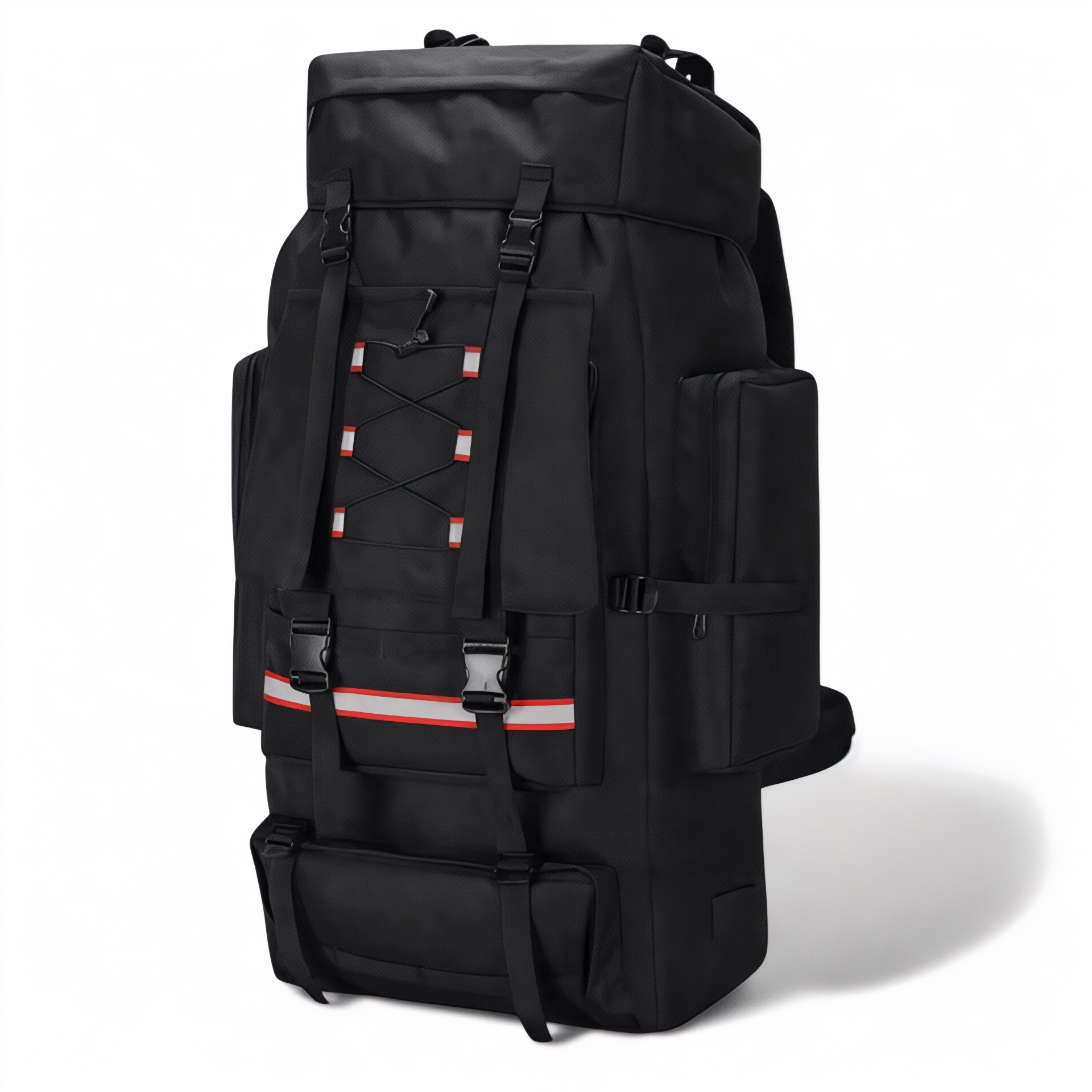 Sac à dos trekking 70L – Explorer Pro – Havresacs