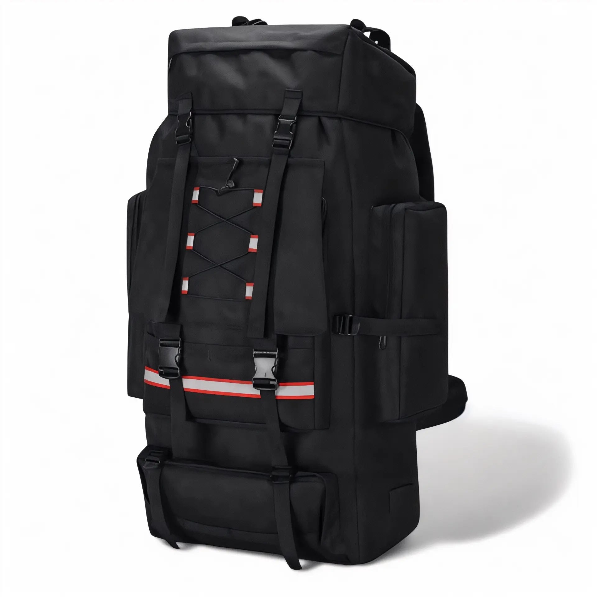 Explorer Pro | Sac trekking 75L | Havresacs - HavreS