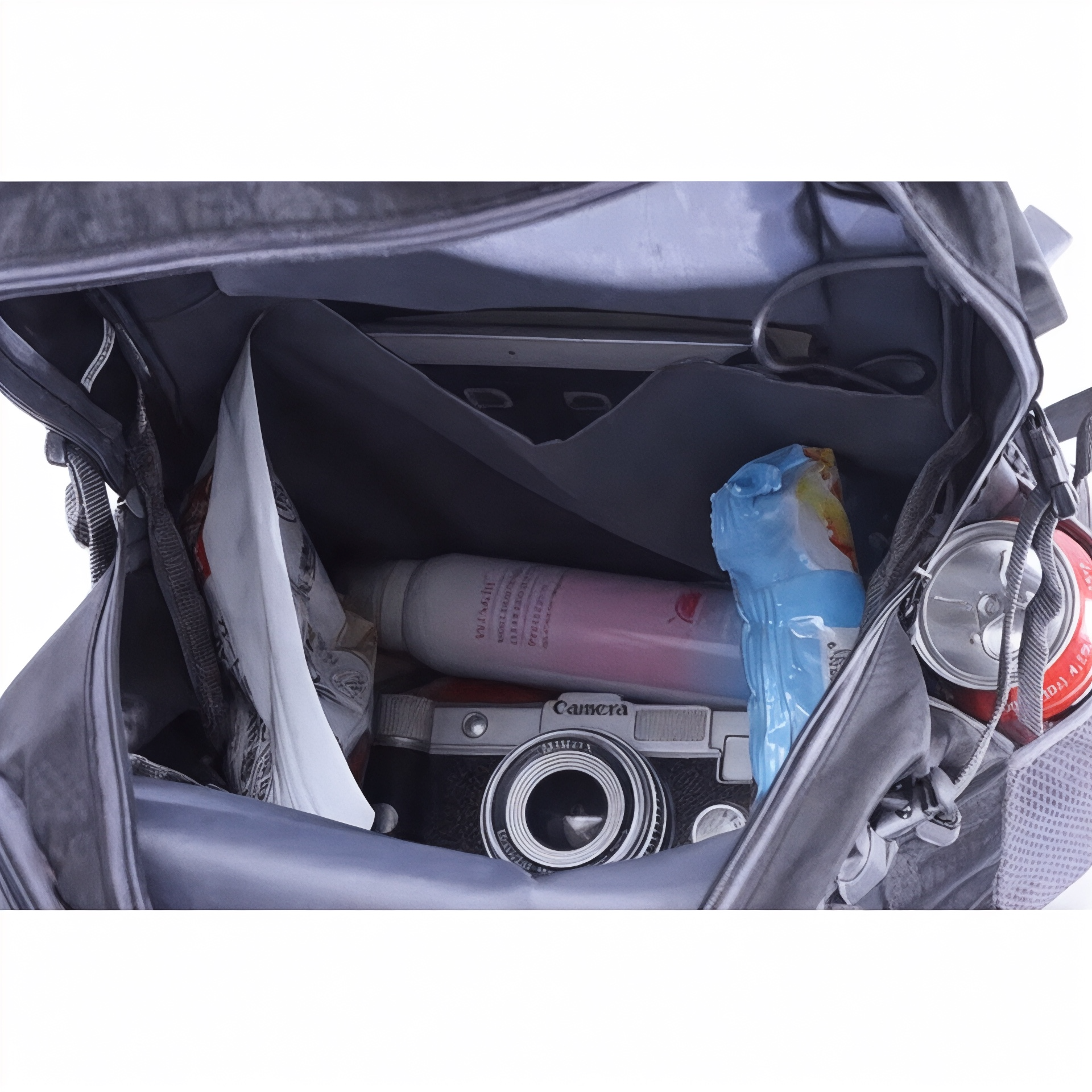 Sac sport étanche 37L ultra léger – Titan Pro – Havresacs