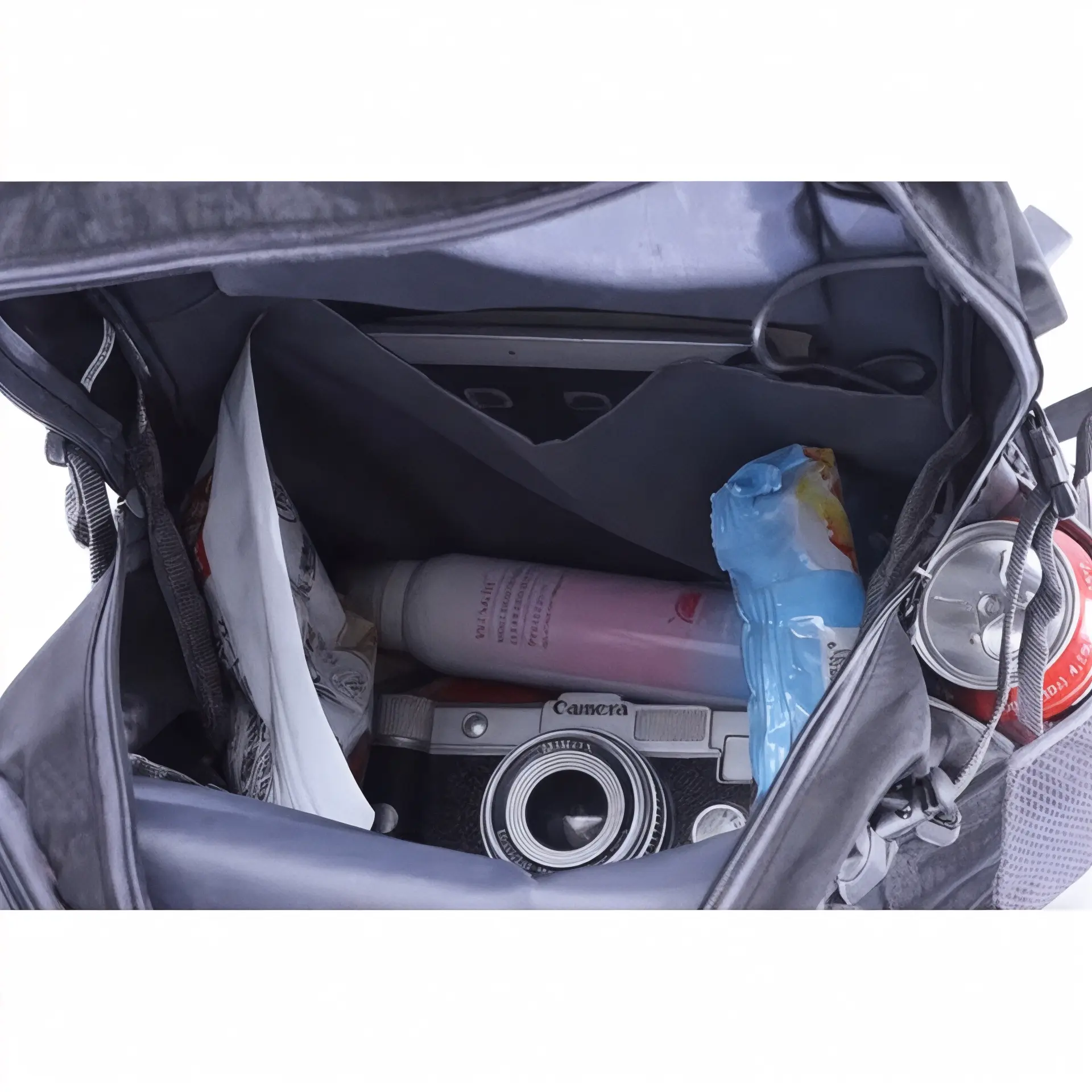 Sac à dos randonnée et sport, étanche, ultra léger - Havresacs - HavreS
