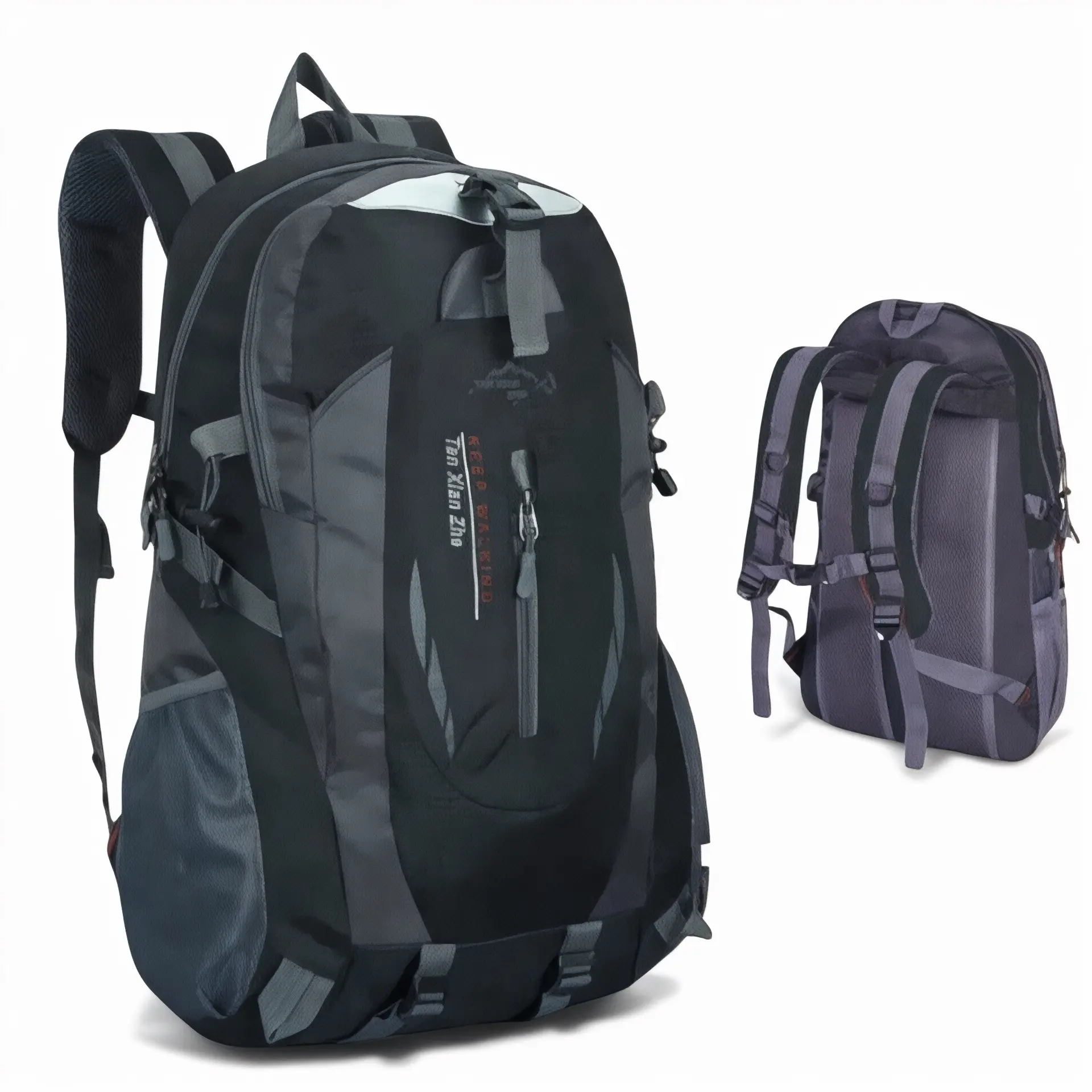 Sac à dos randonnée et sport, étanche, ultra léger - Havresacs - HavreS