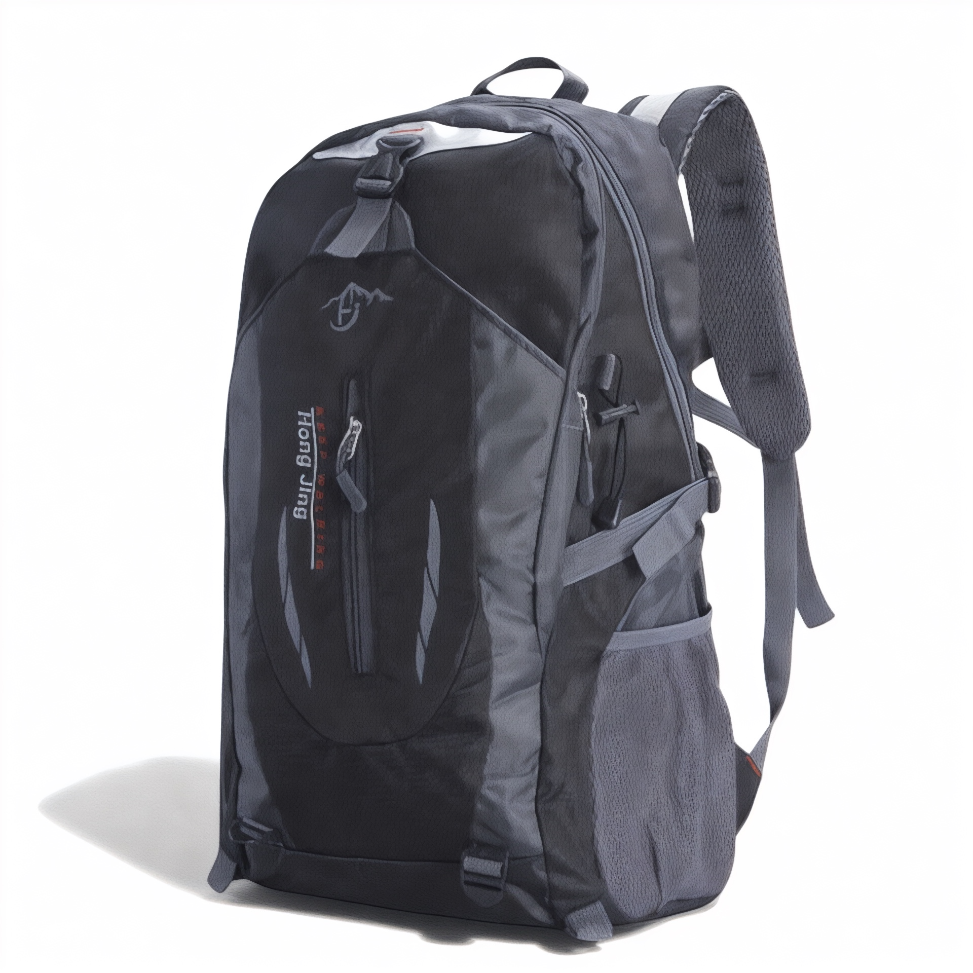 Sac sport étanche 37L ultra léger – Titan Pro – Havresacs