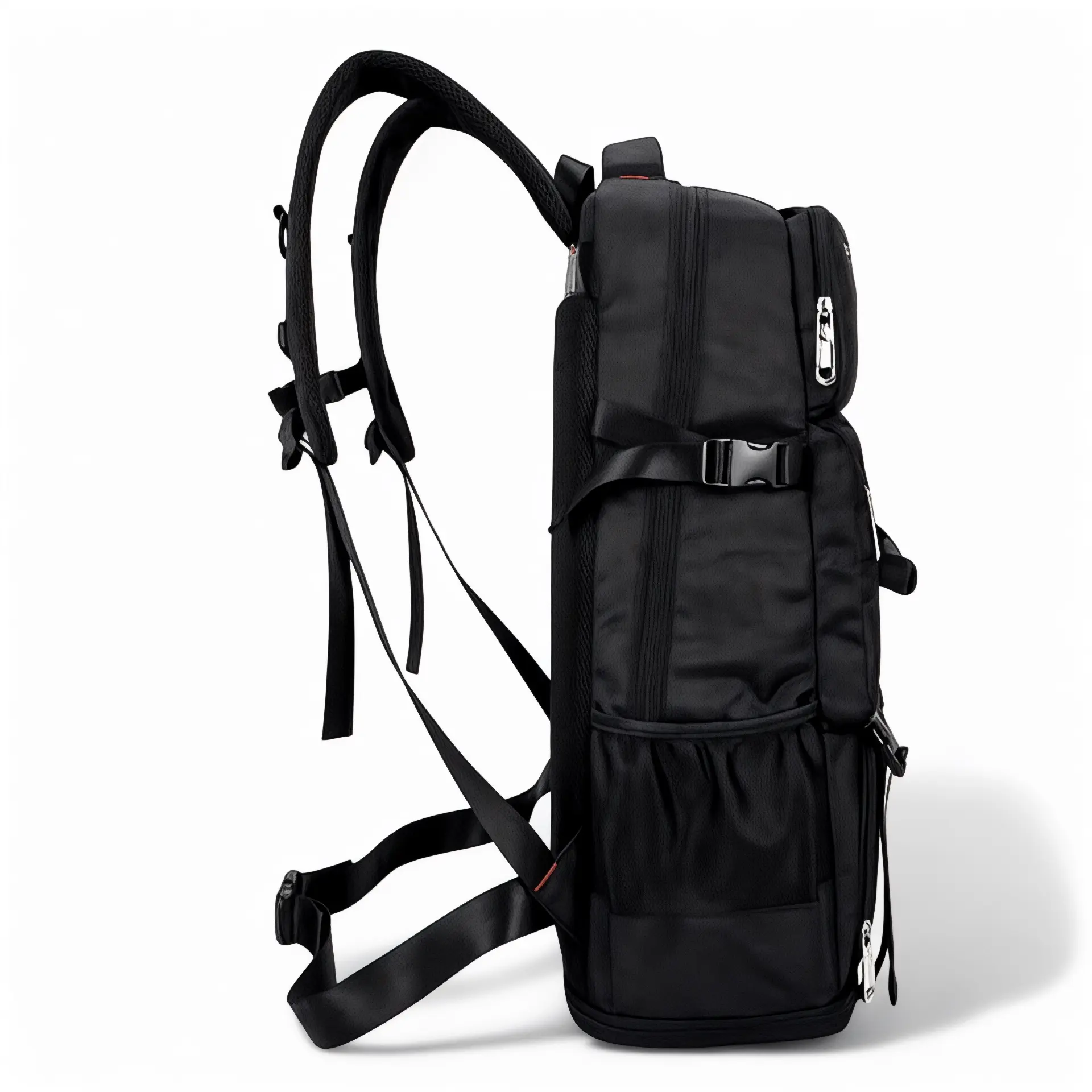 Sac à dos grande capacité 45L – PC 15 pouces, USB – Havresacs - HavreS