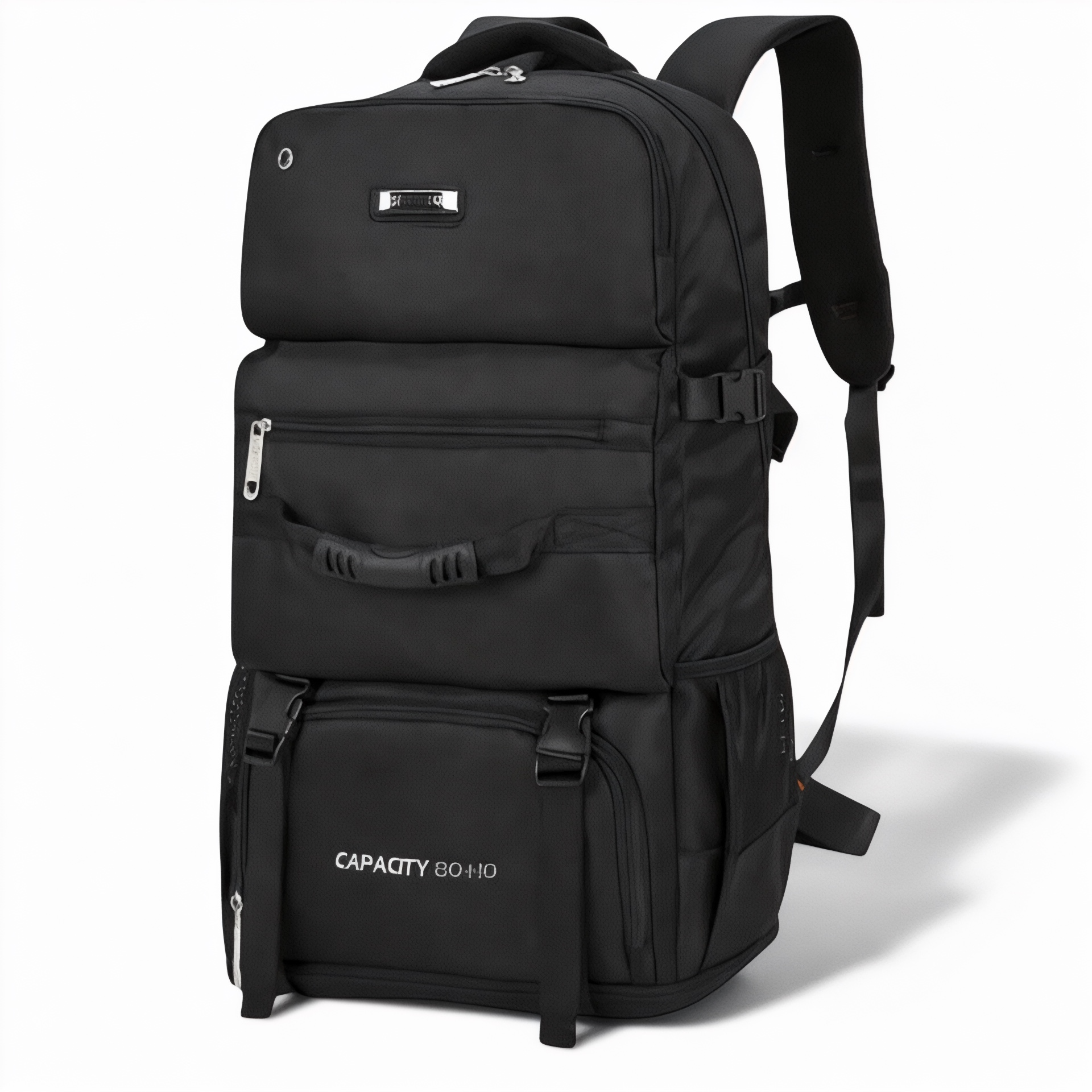 Sac à dos grande capacité 45L – AeroVibe – Havresacs