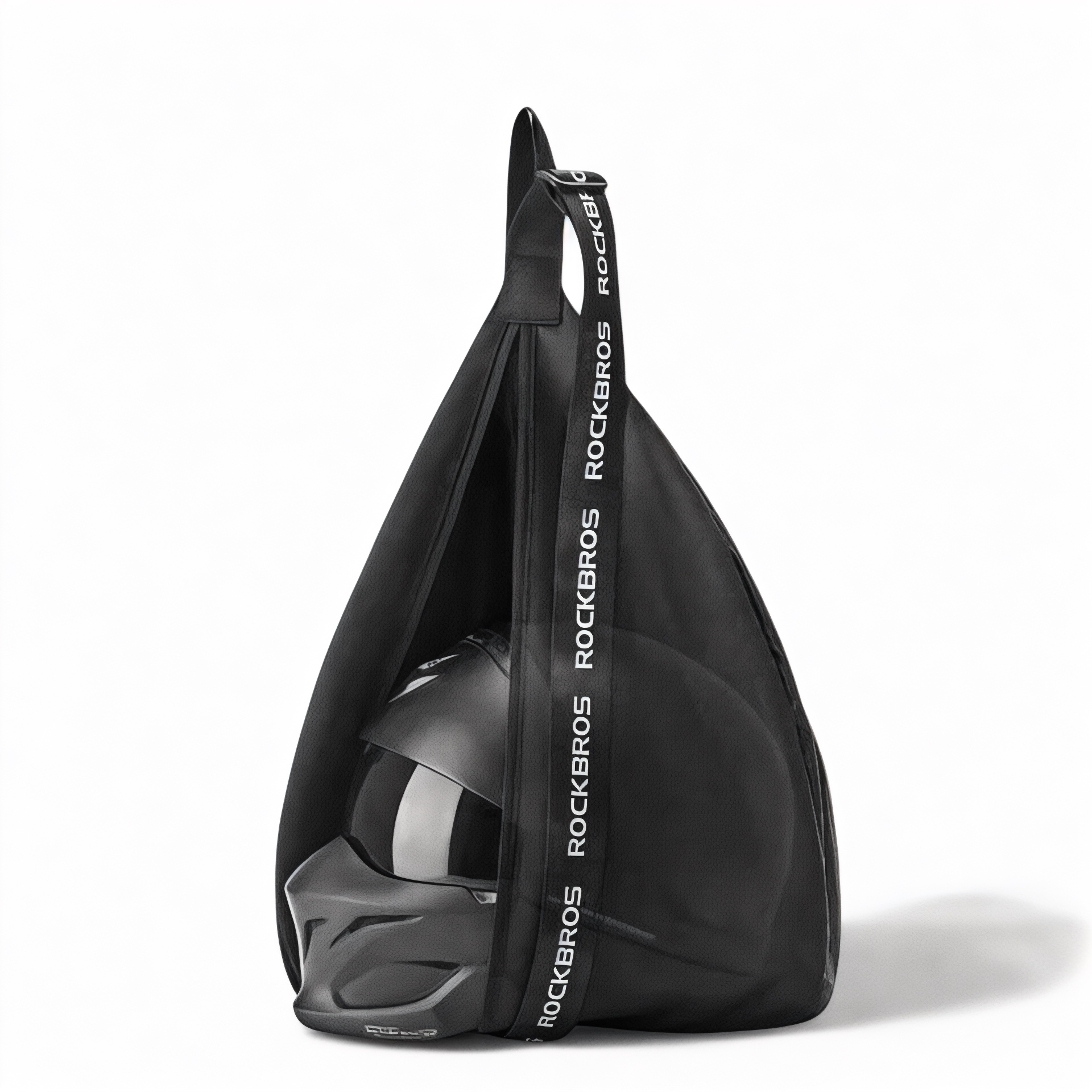 Sac à dos casque de moto 25l – RiderPack – Havresacs