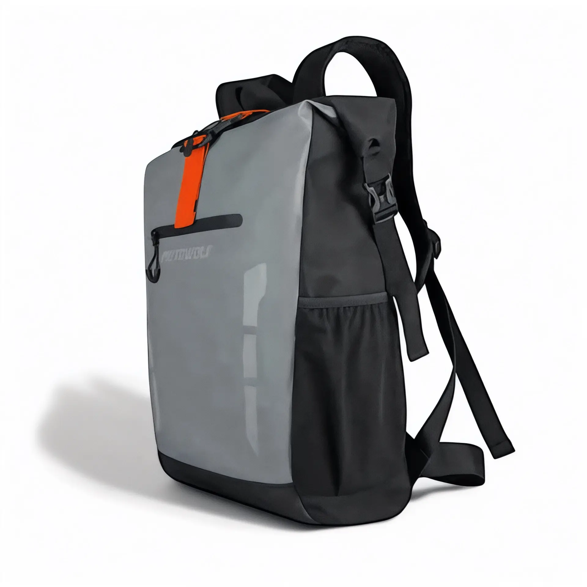 Sac à dos moto étanche de 20L, poche ordinateur 15 pouces - Havresacs - HavreS