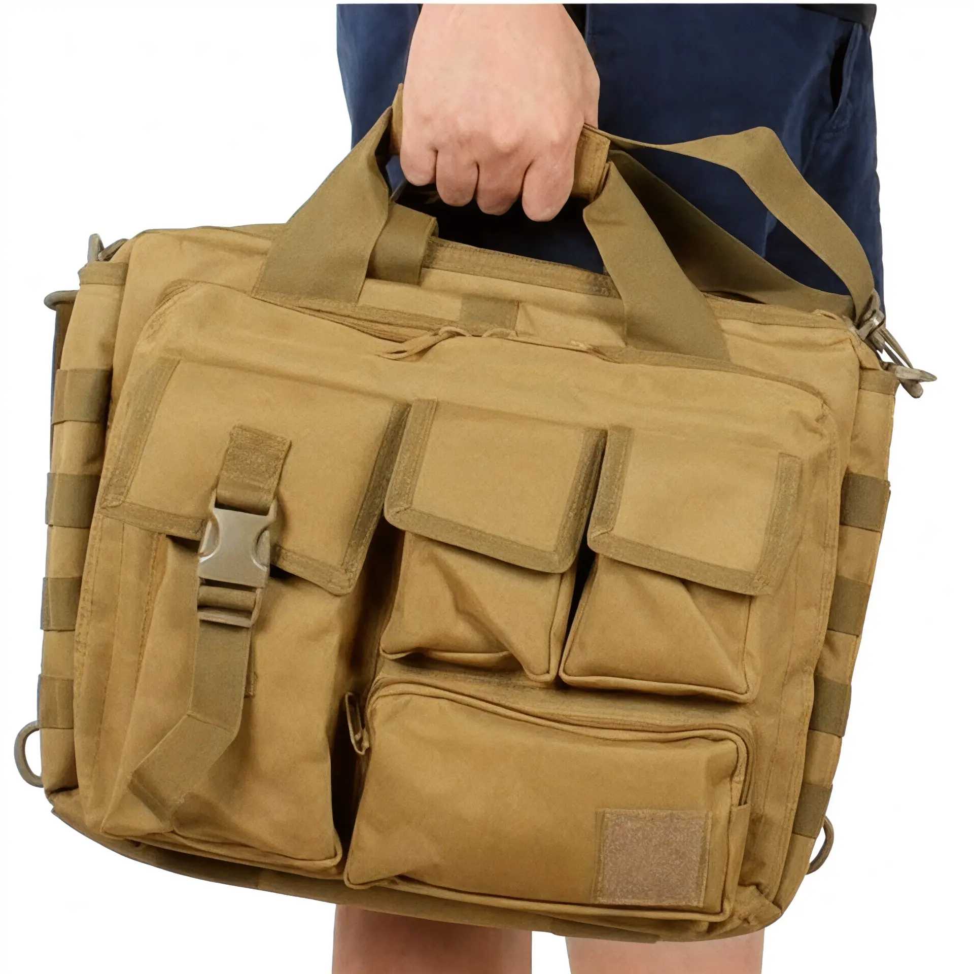 Sac tactique robuste militaire de 18L, étanche et léger - Havresacs - HavreS
