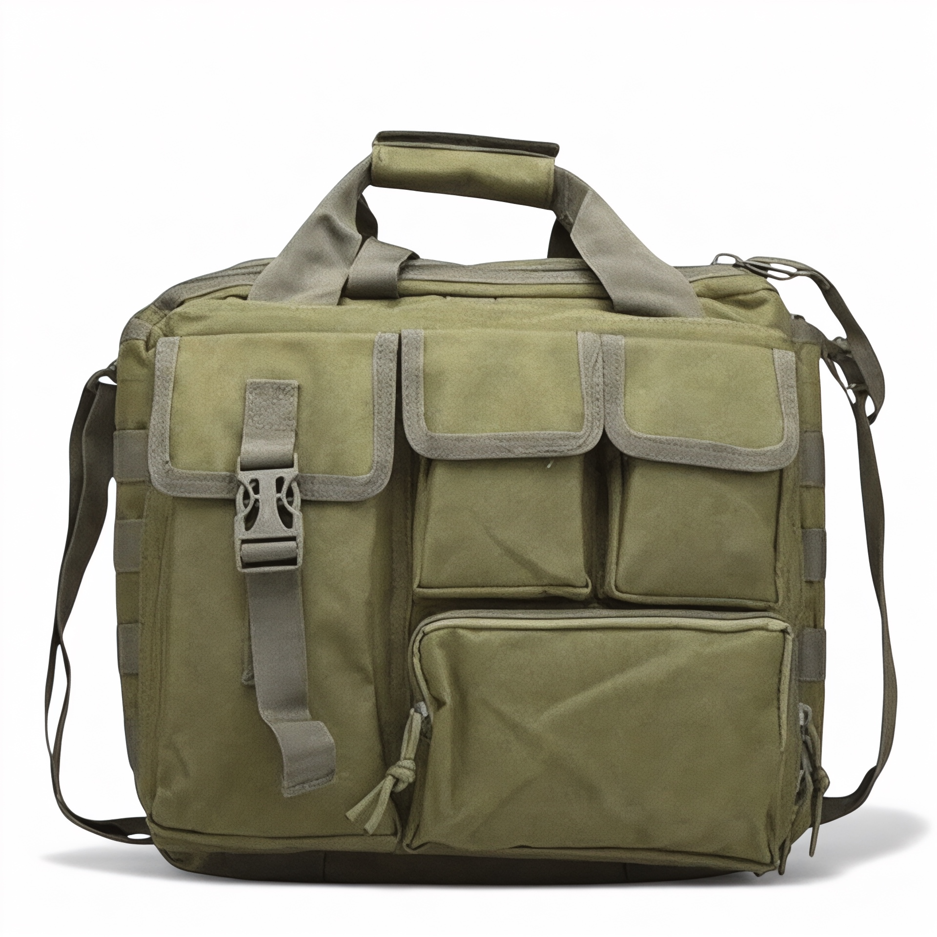 Sac tactique robuste militaire 18L – ArmPro – Havresacs