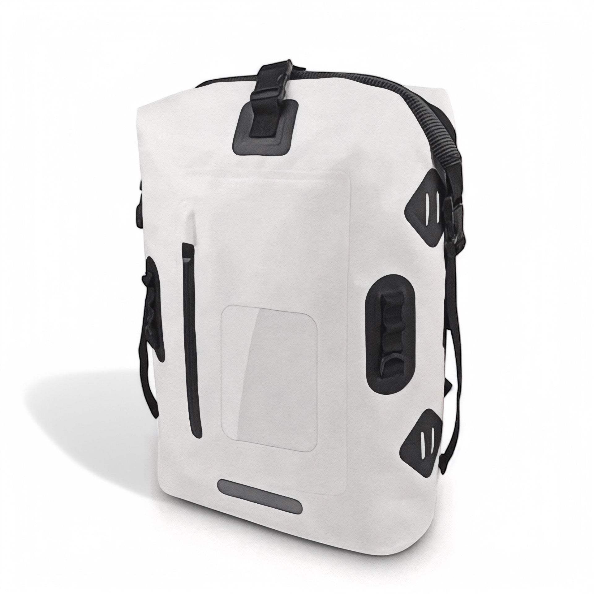 Sac à dos étanche PVC 30L – AquaTrek Pro – Havresacs