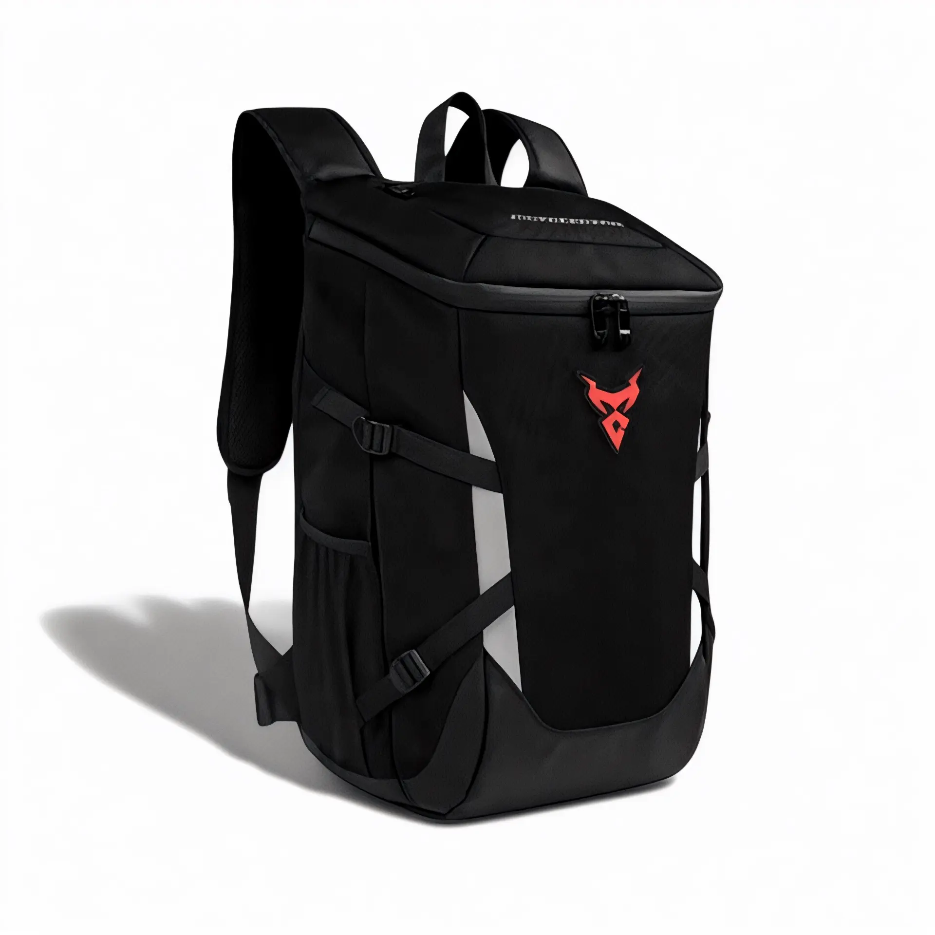 Sac à dos moto étanche extensible de 24L à 28L - Havresacs - HavreS