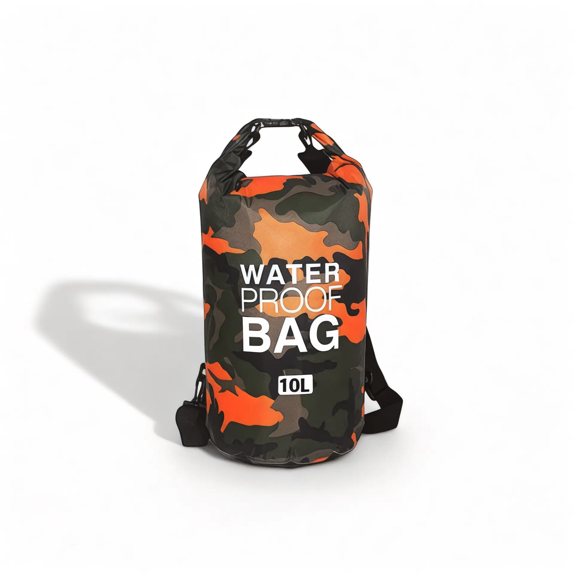 Sac à dos étanche 10-20L, idéal en sortie aquatique – Havresacs - HavreS