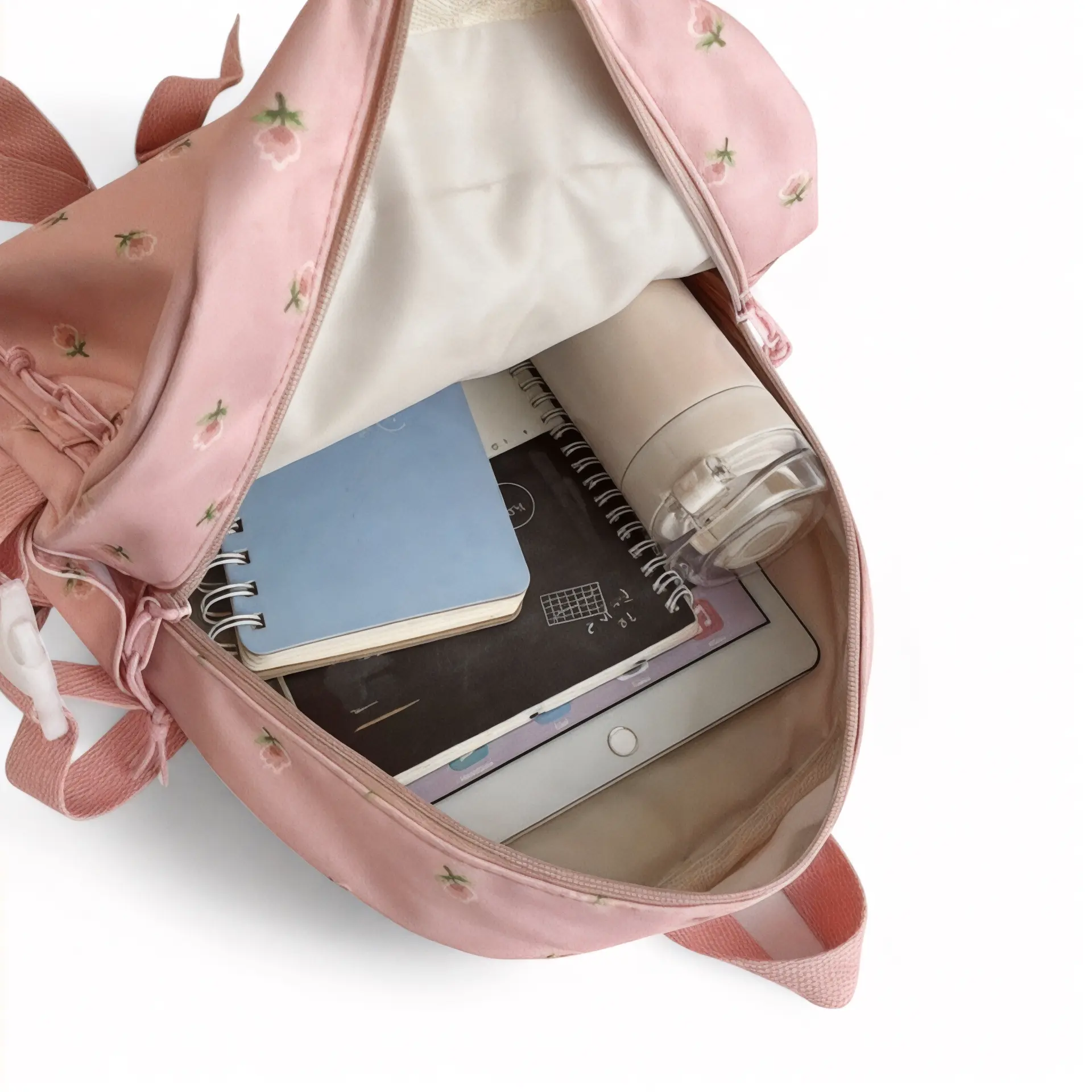 Sac à dos personnalisé prénom léger et pliable de 10l - Havresacs - HavreS