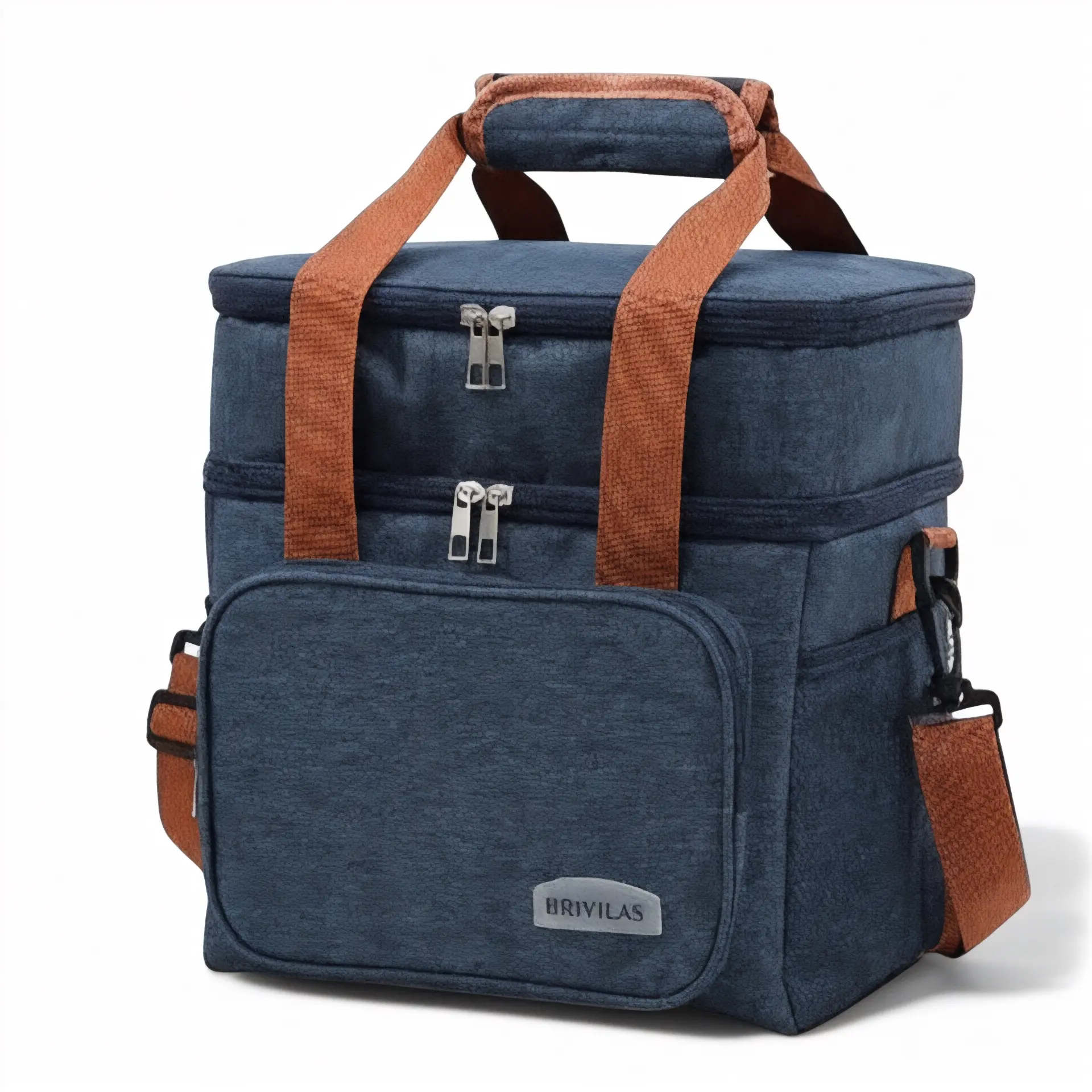 Sac isotherme repas de 12 litres, transporter vos repas - Havresacs - HavreS