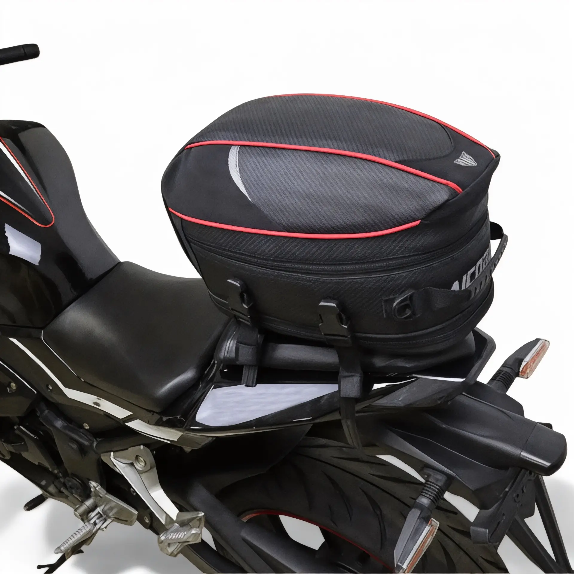 Sac de selle étanche de 30L pour moto | Havresacs - HavreS