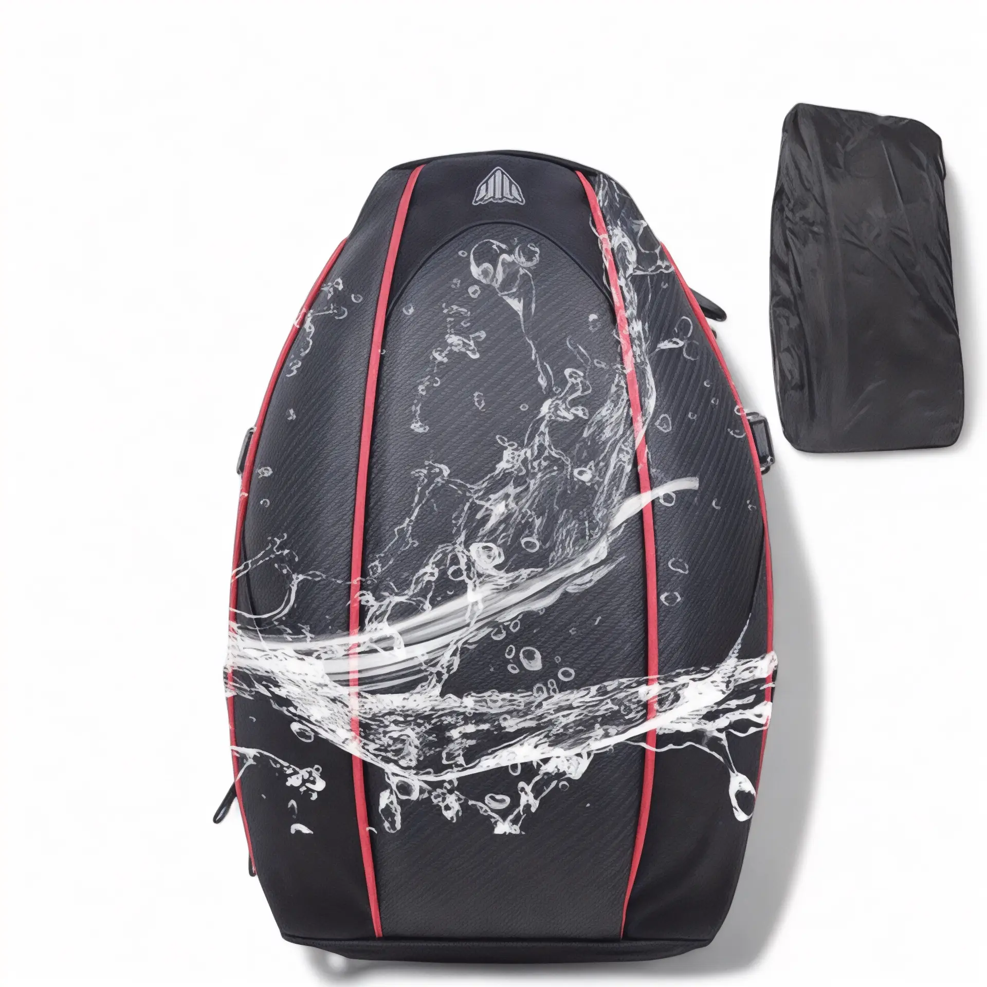 Sac de selle étanche de 30L pour moto | Havresacs - HavreS