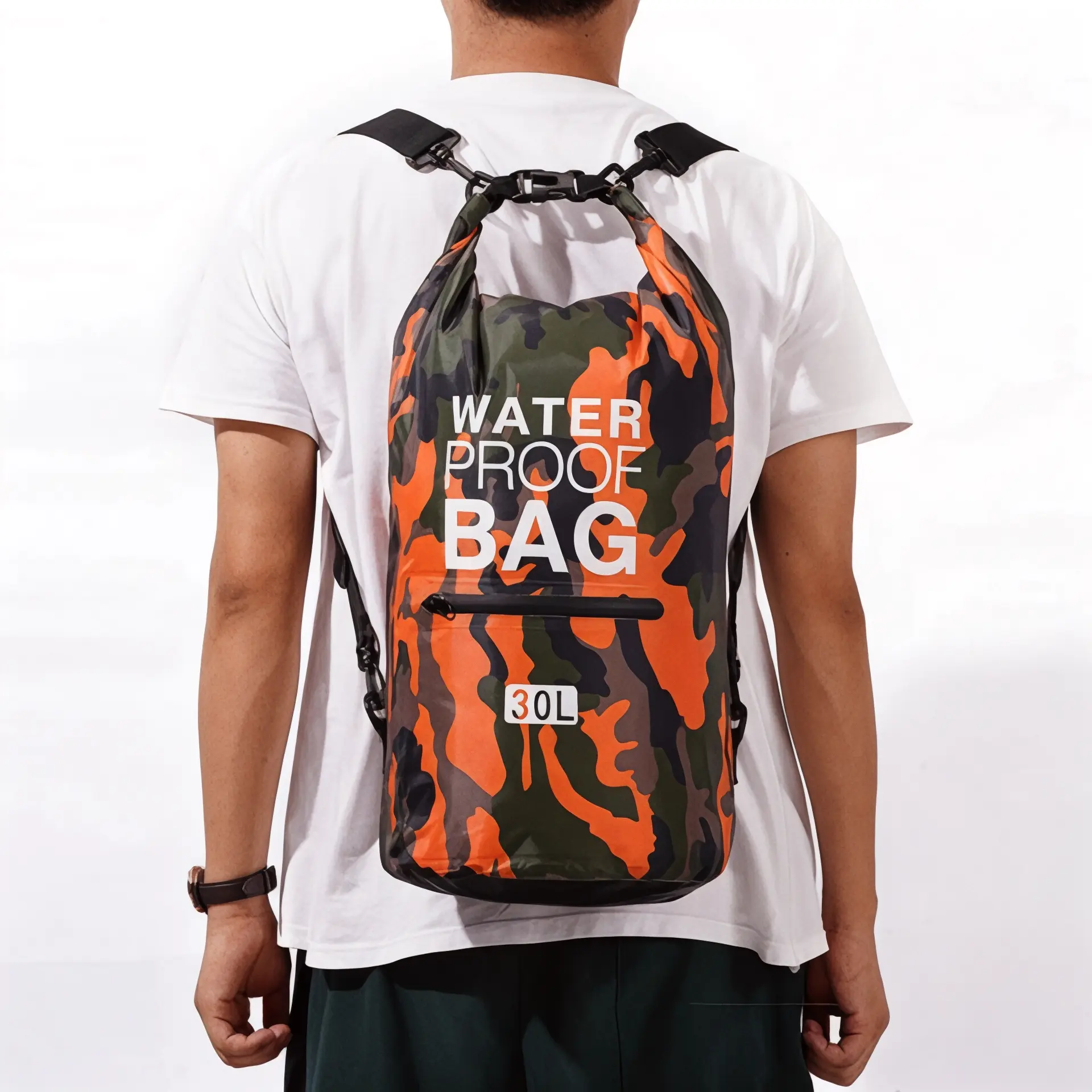 Sac à dos étanche de 30L pour sports aquatiques - Havresacs - HavreS