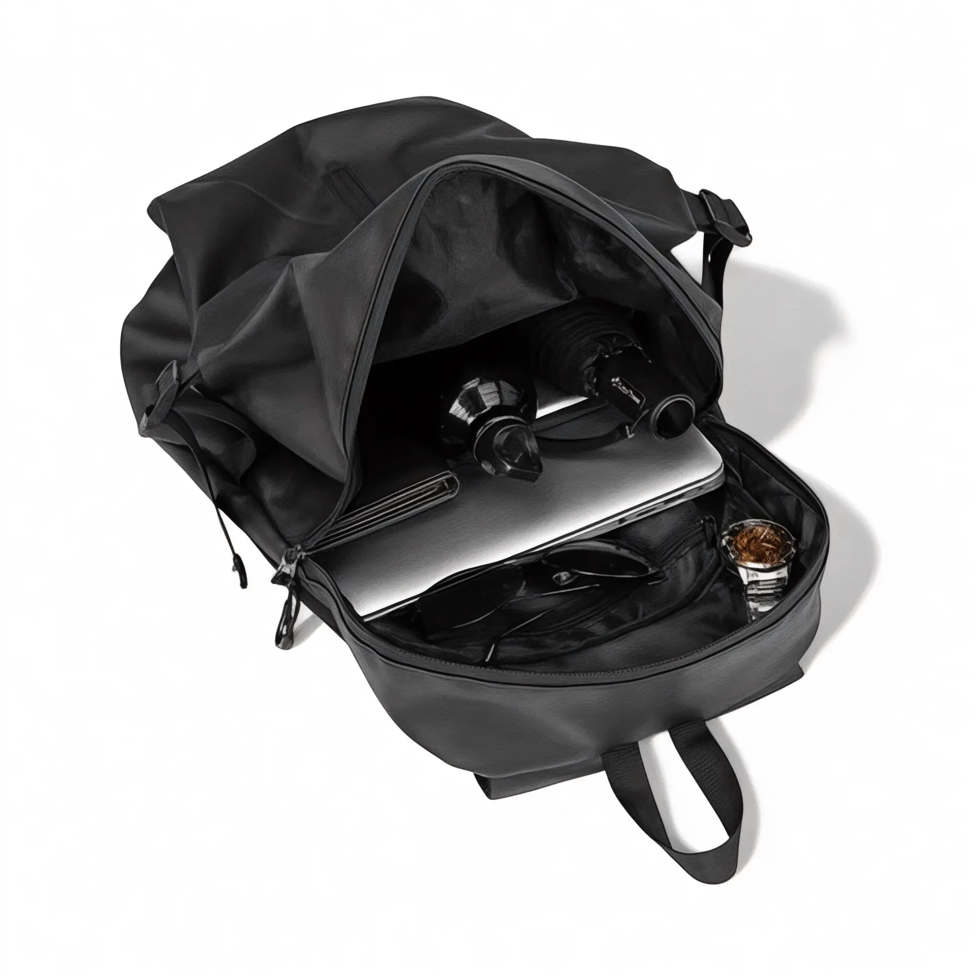 Sac à dos de moto grande capacité étanche de 30L | Havresacs - HavreS