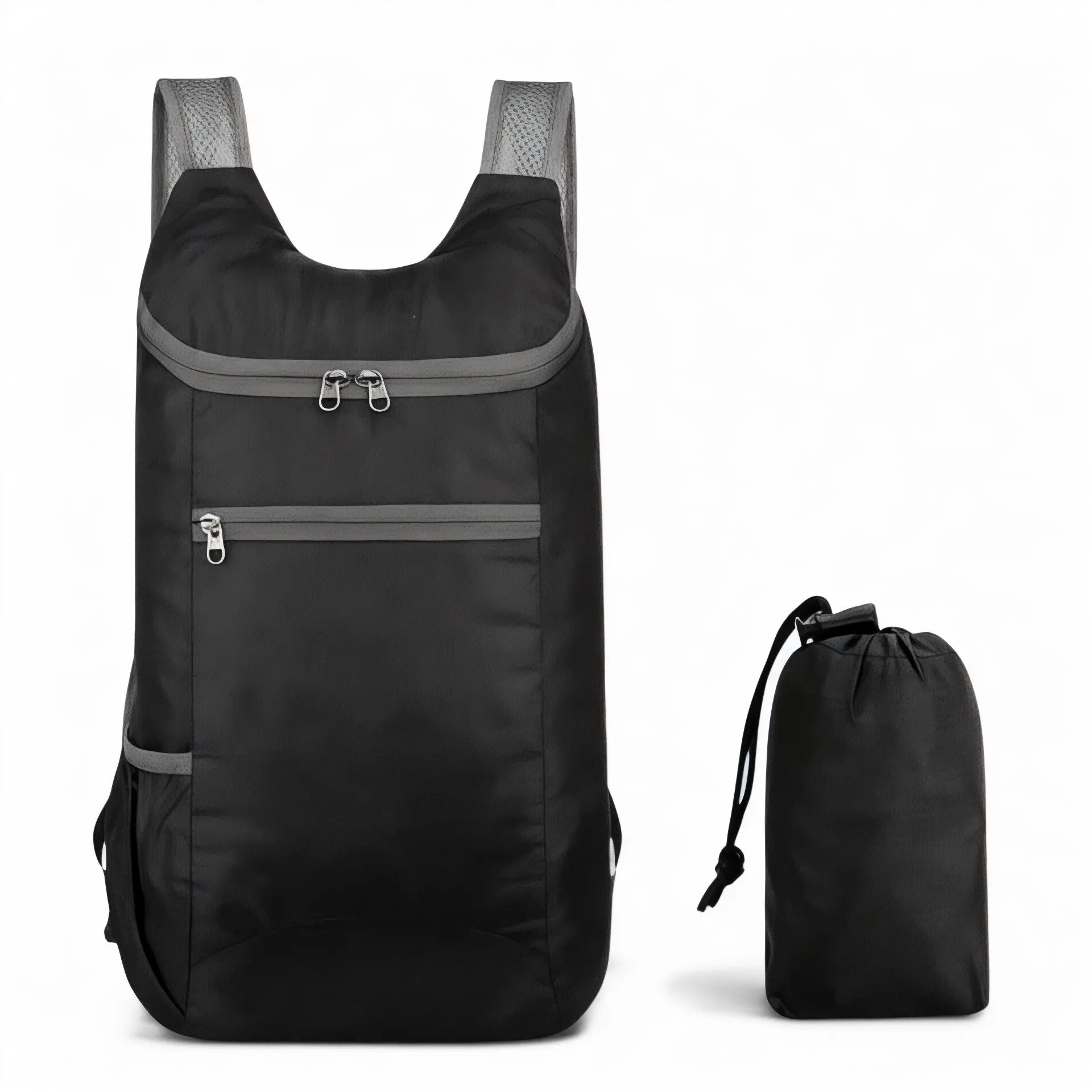 Sac à dos femme pliable ultra léger de 15L - Havresacs - HavreS