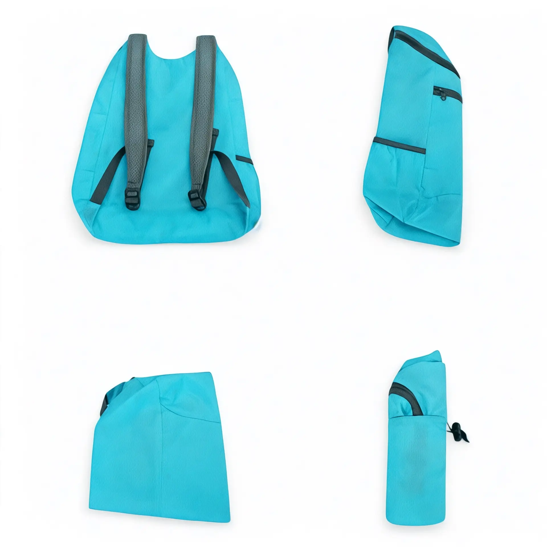 Sac à dos femme pliable ultra léger de 15L - Havresacs - HavreS