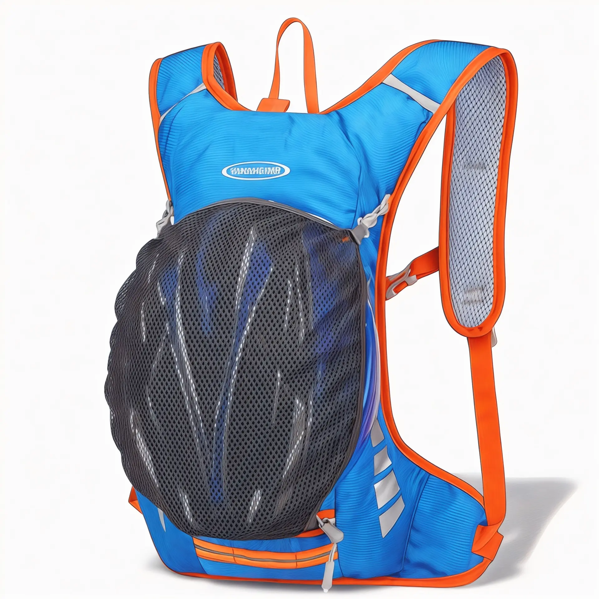 Sac à dos sport ultra léger de 12L idéal pour le running - Havresacs - HavreS